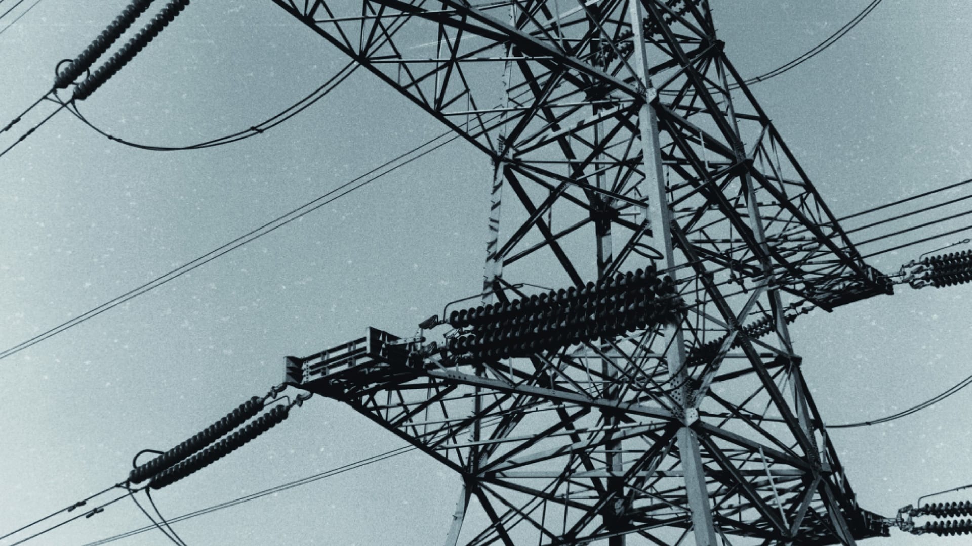 David Lynch's Photos Of Abandoned Factories Are Just As Haunting