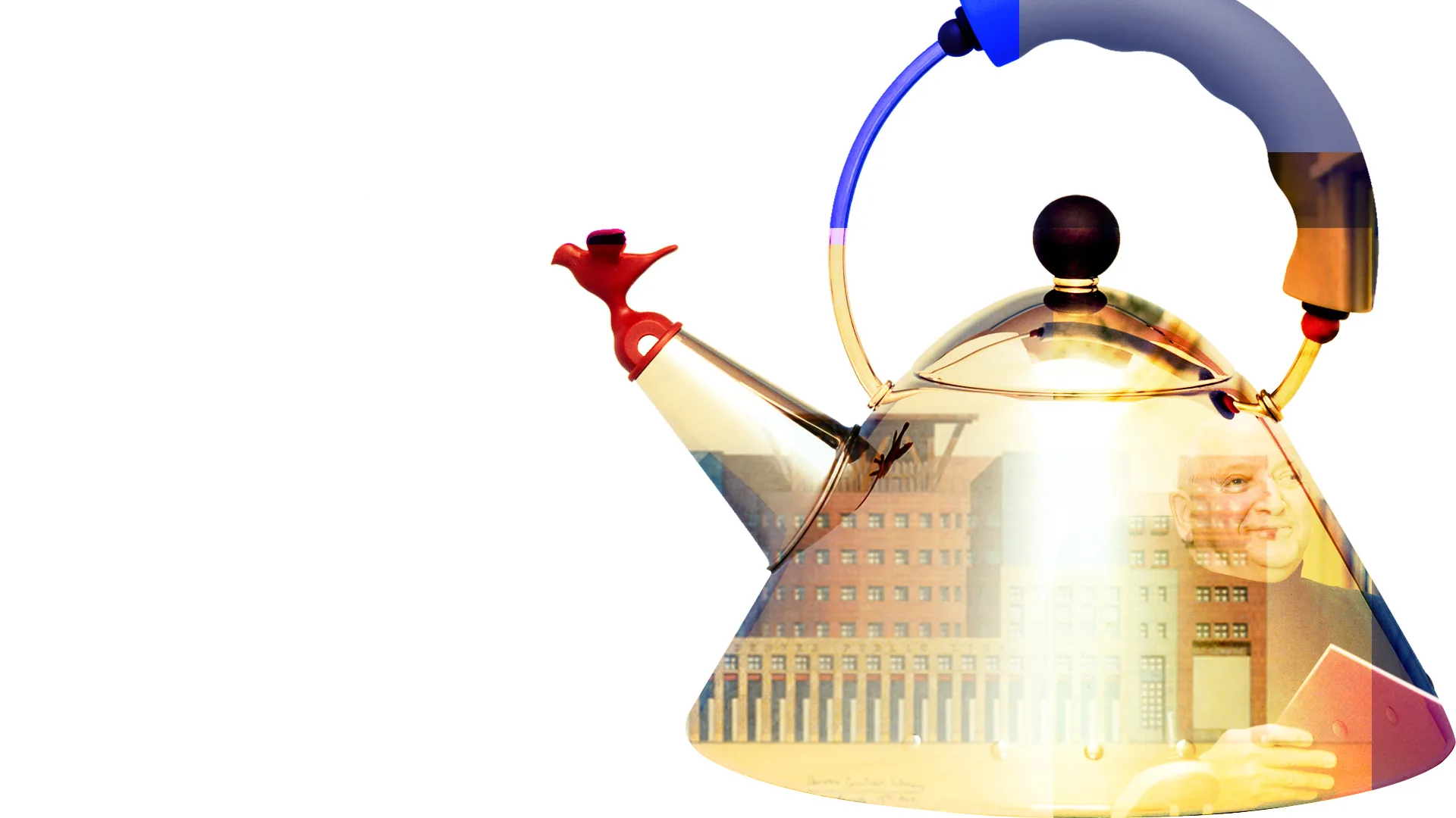 Architect Michael Graves Dies At 80 - Fast Company