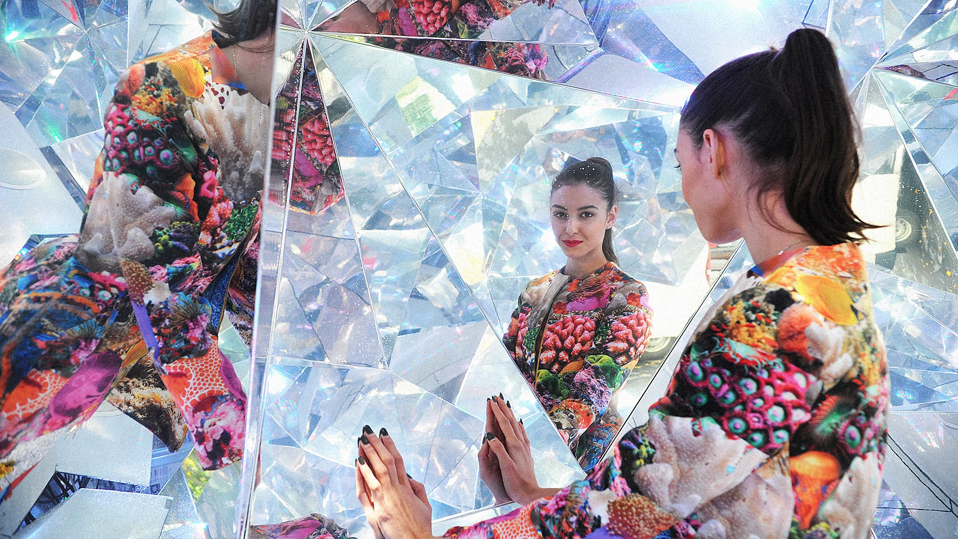 Kaleidoscope Eyes: A Day In The Life of Sgt. Pepper