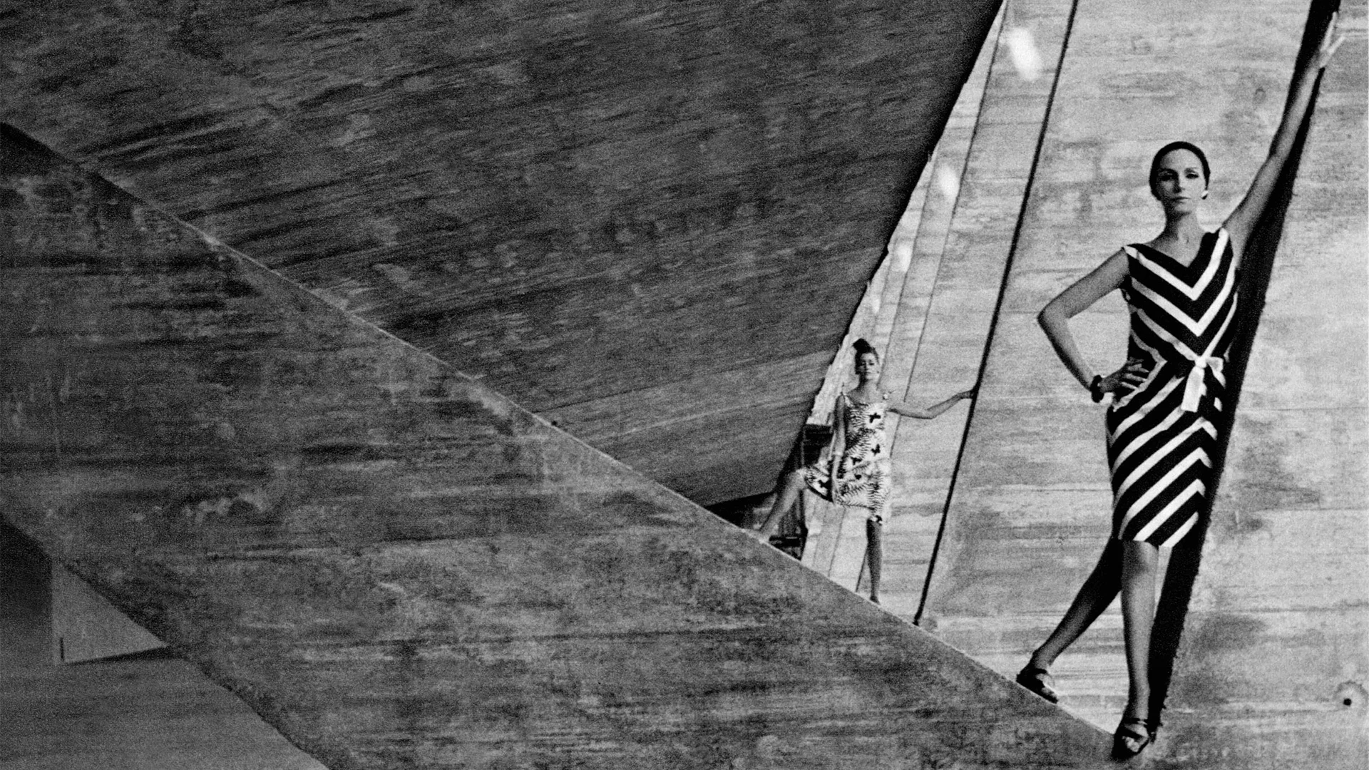Helmut Newton Most Famous Work