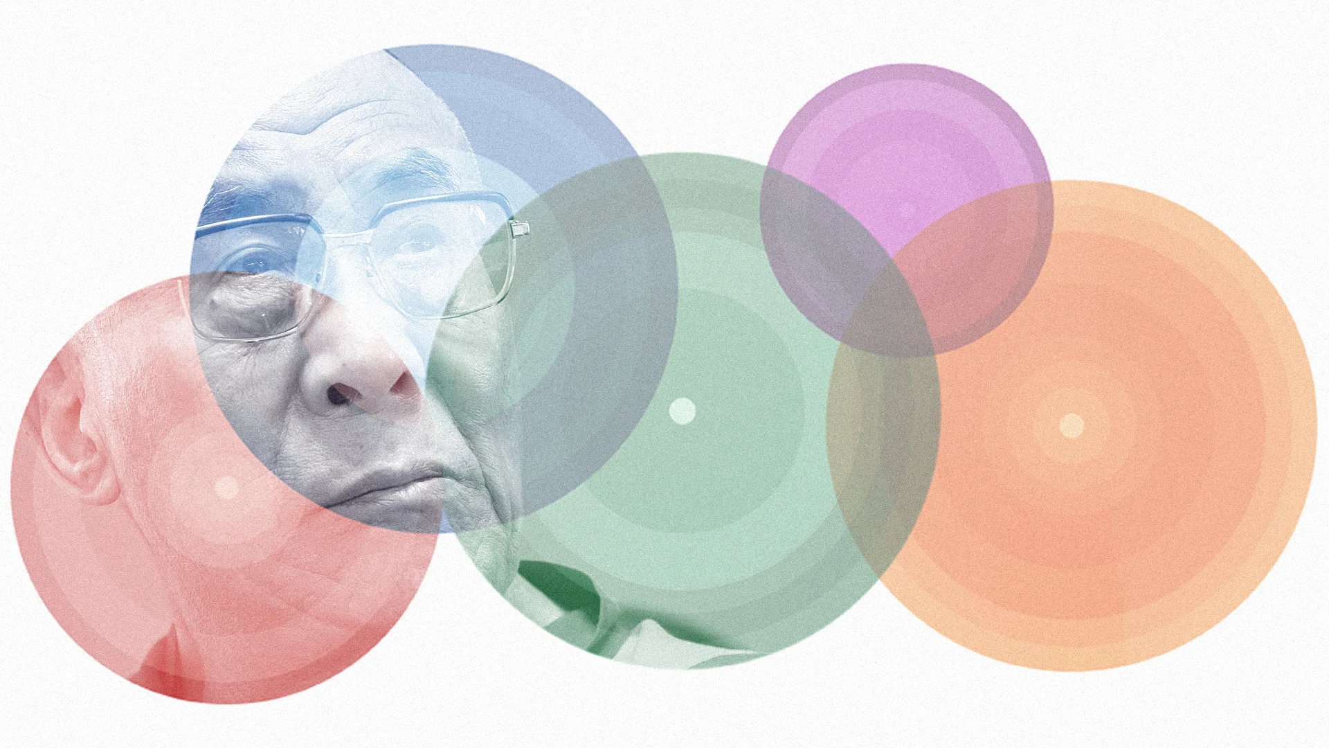 A Map Of How Emotions Influence Our Lives, Commissioned By The