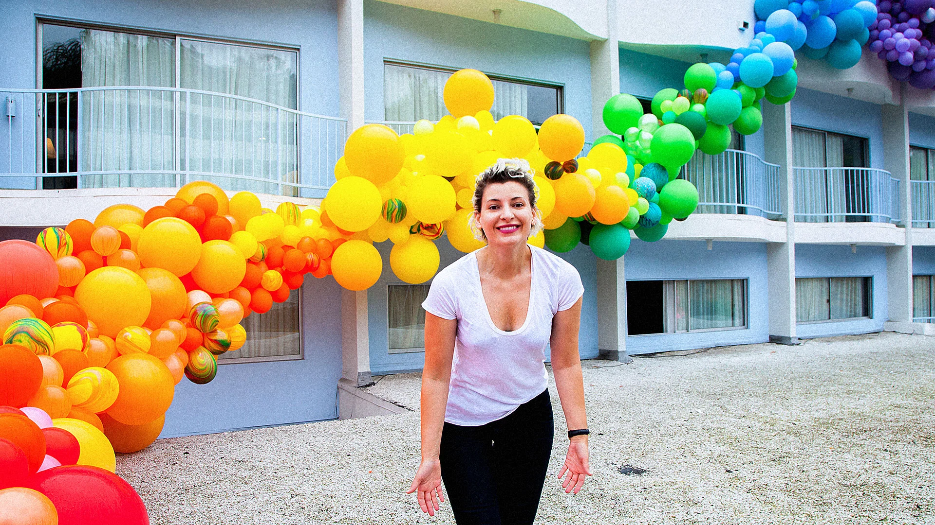 The Art Of Turning An Eccentric Hobby Into A Full-Fledged Business