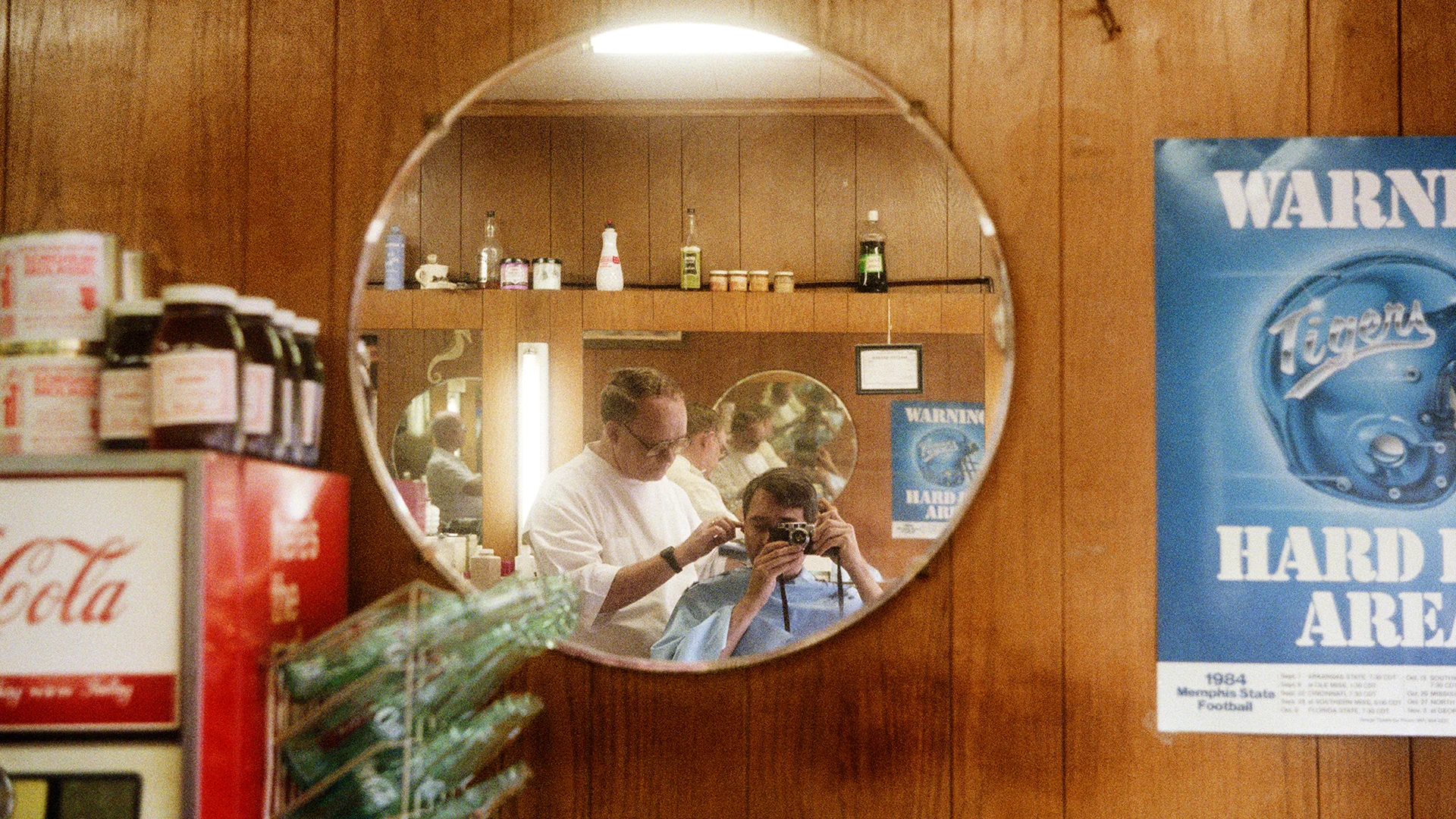 William Eggleston's 