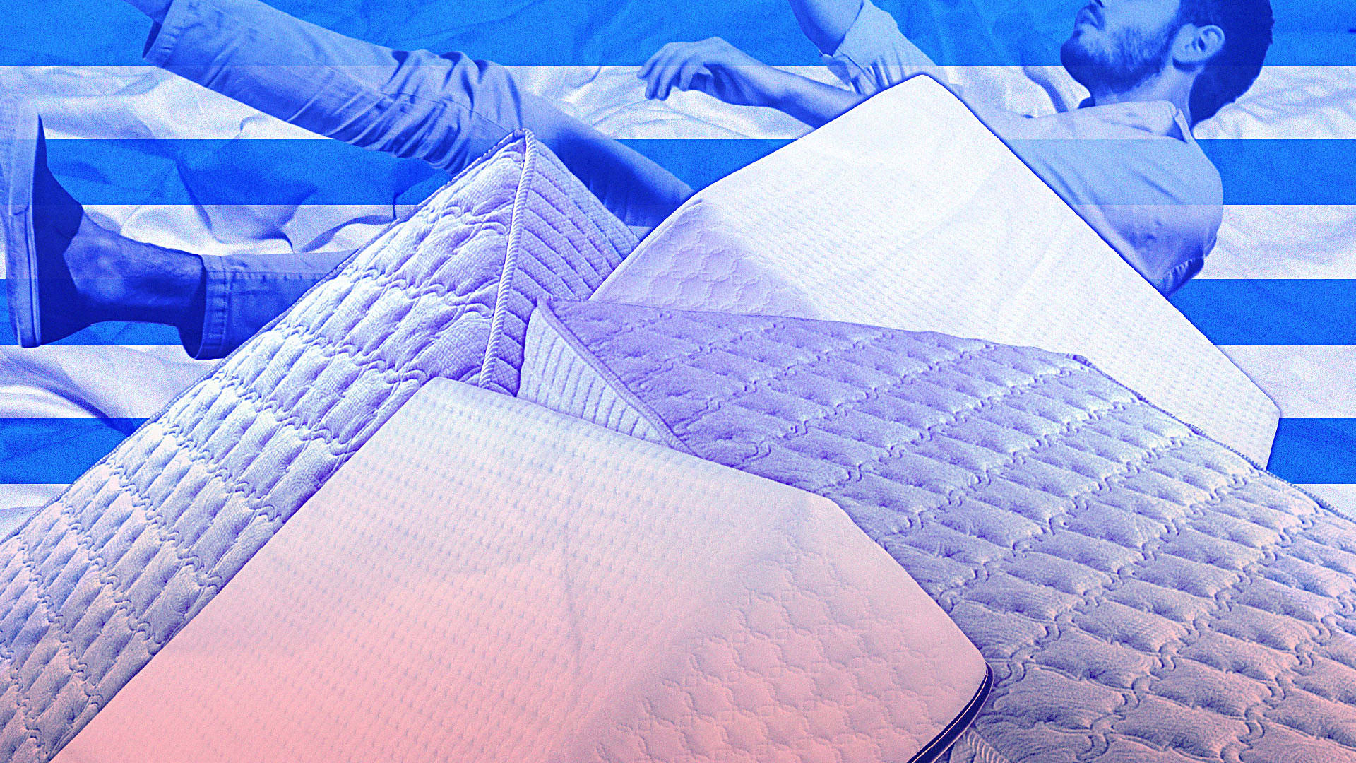 The War To Sell You A Mattress Is An Internet Nightmare - Fast Company