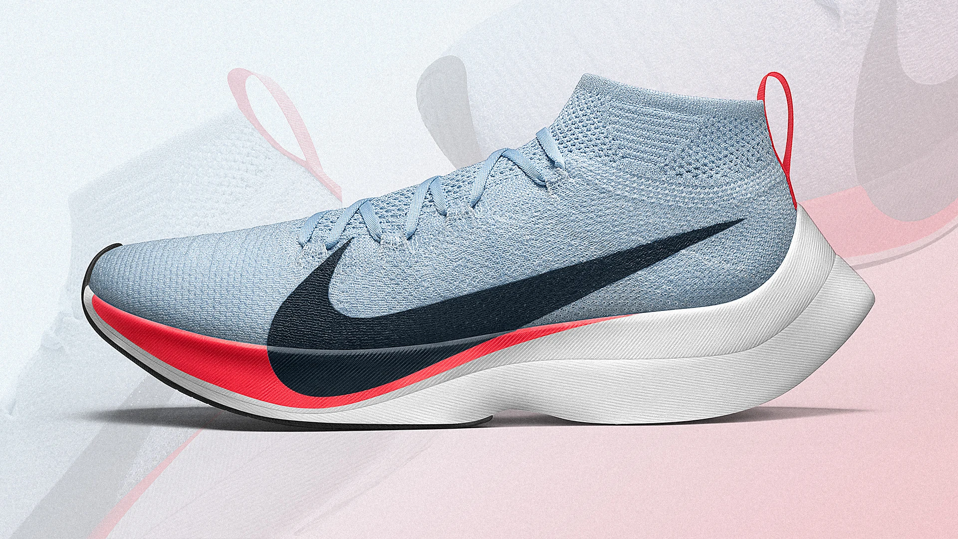 Nike zoom fly marathon hotsell