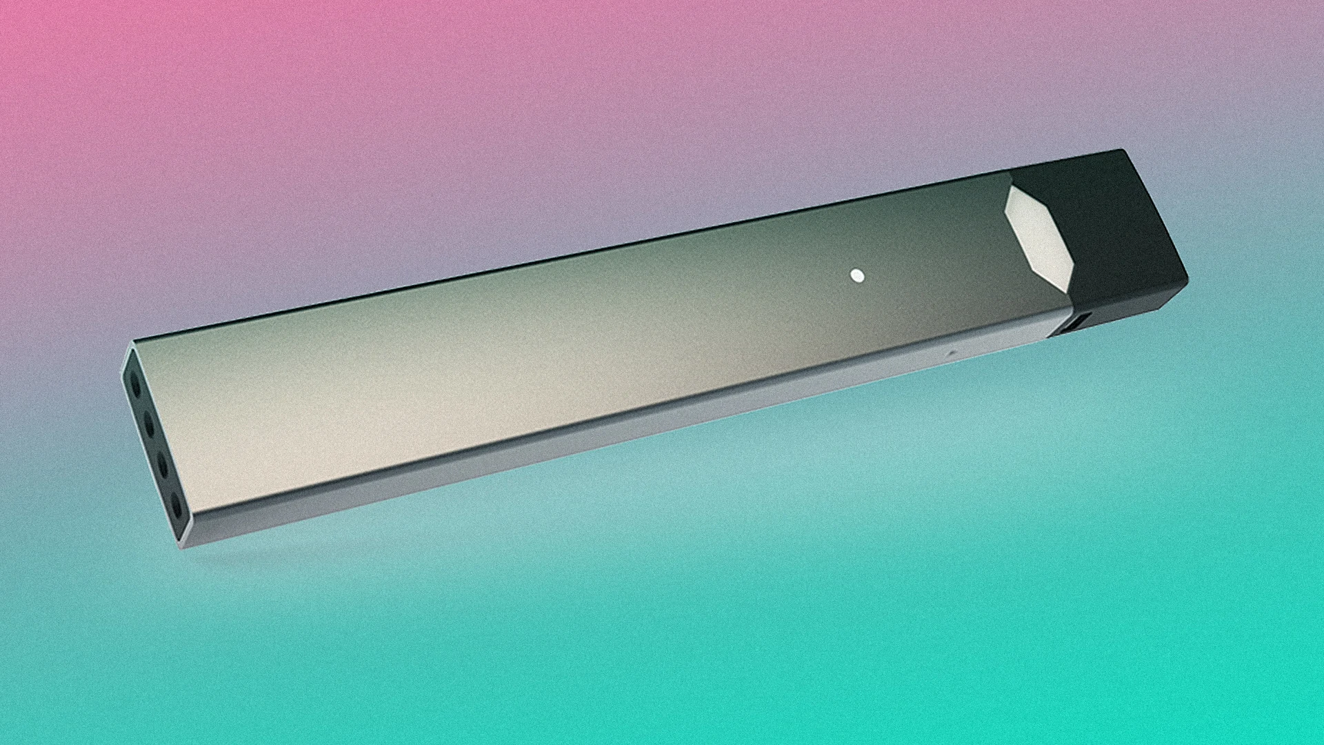 This Is The Keurig Of Vaping, And I Love It - Fast Company