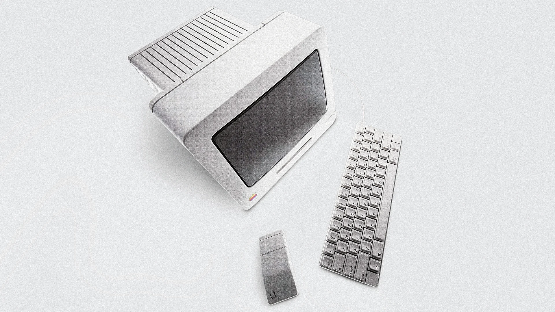 Apple Pioneer Hartmut Esslinger Wins The Nation's Top Design Award