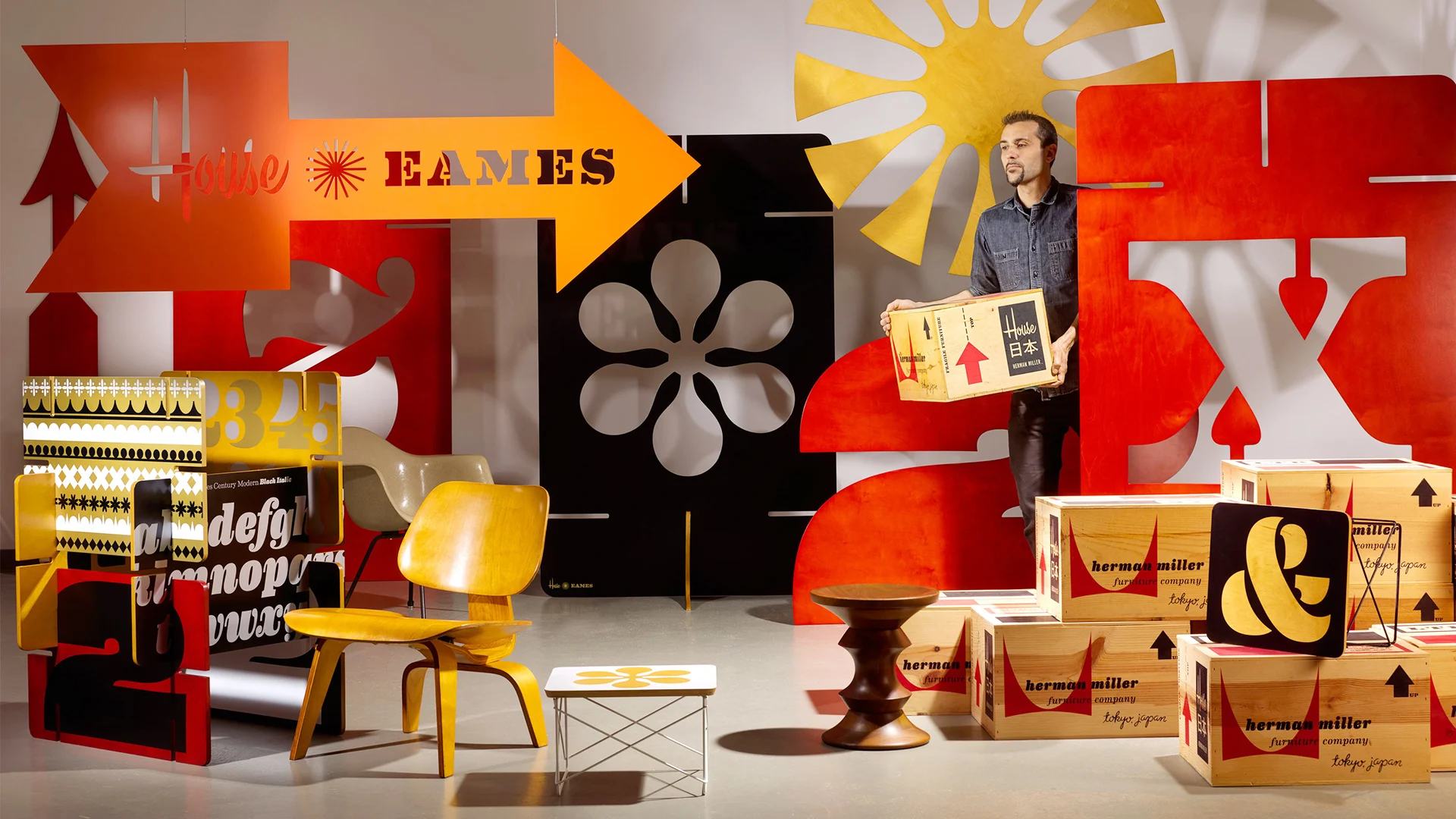 7 Rules Of Great Type Design (That Any Creative Can Use) - Fast