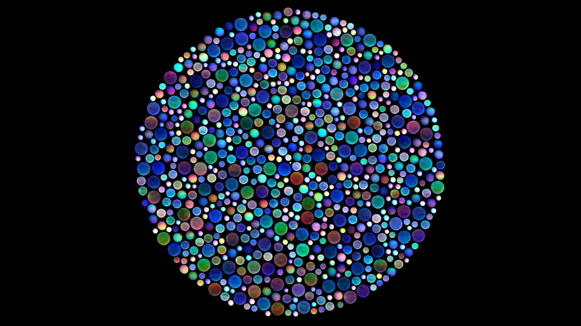 This Photo Captures Every Color In A Single Twinkling Star - Fast Company