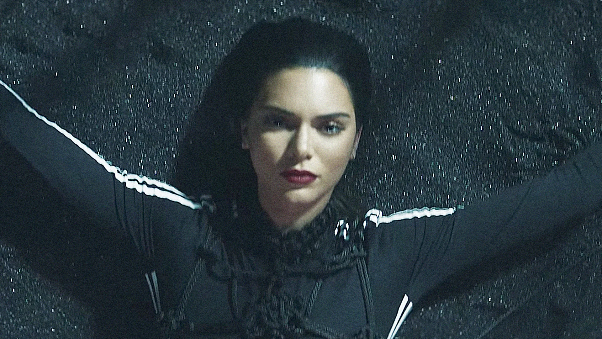 kendall jenner and adidas