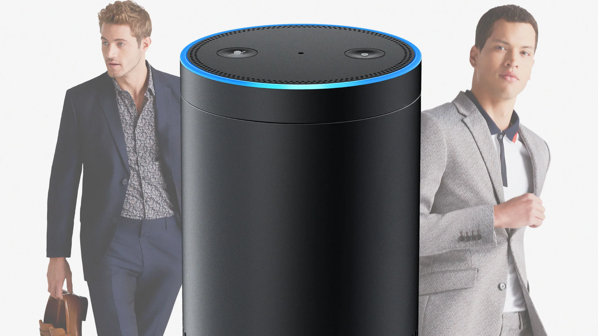 Alexa, Is It Dorky Or Cool To Wear Sneakers With Khakis?" - Fast Company