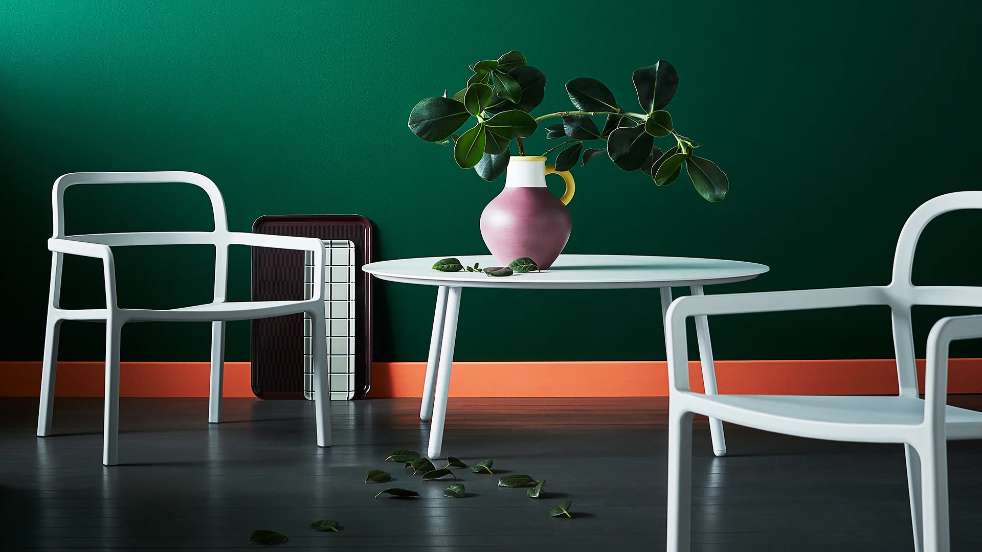 Ikea Just Released Its Chicest Capsule Collection Ever - Fast Company