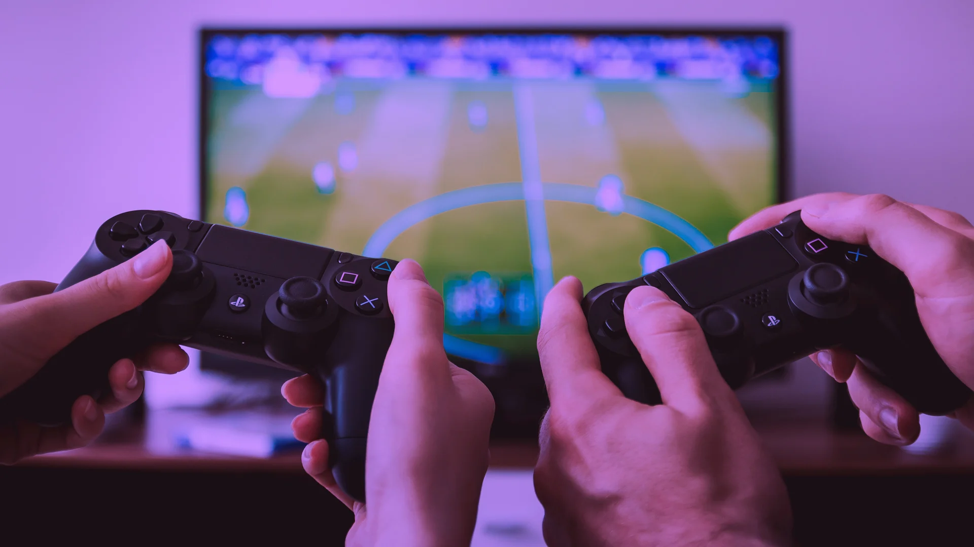 PlayStation Is Using Content To Build Communities Around Video Game Launches Fast Company