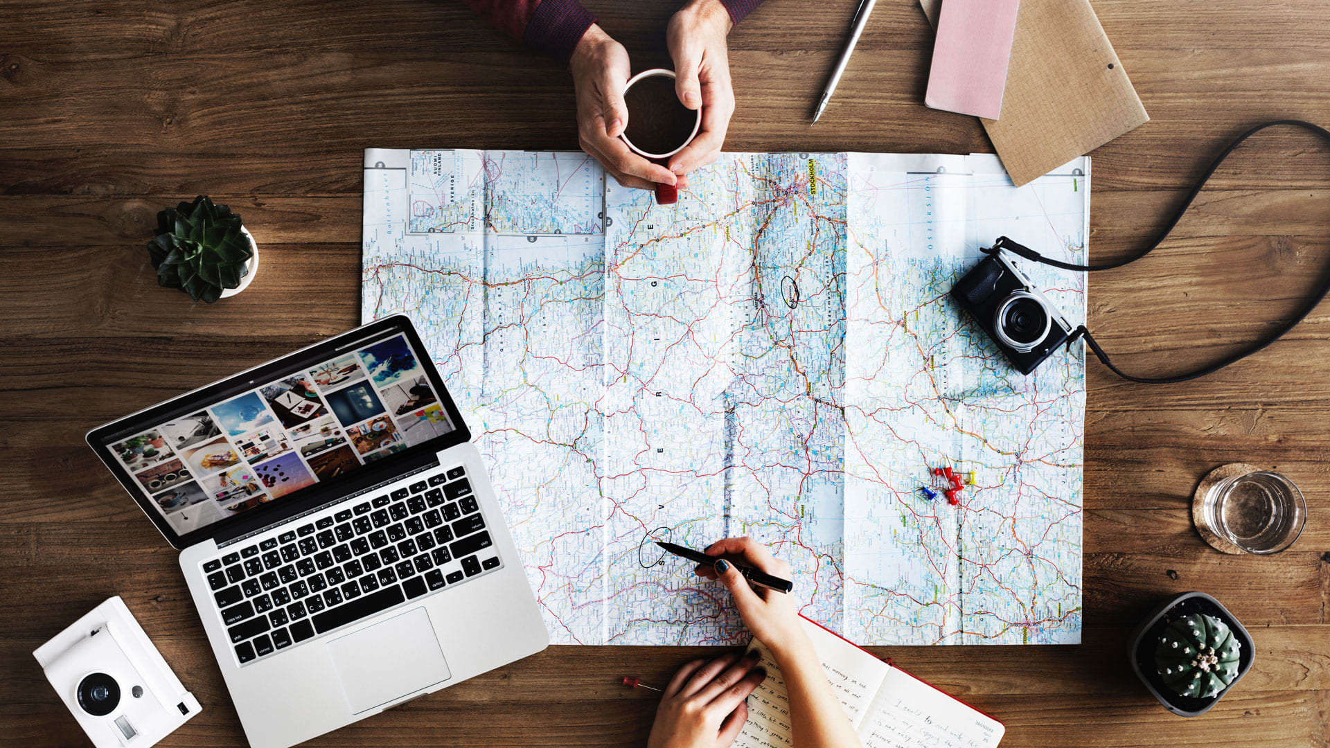 Airbnb just bought Accomable to reach more travelers with disabilities -  Fast Company