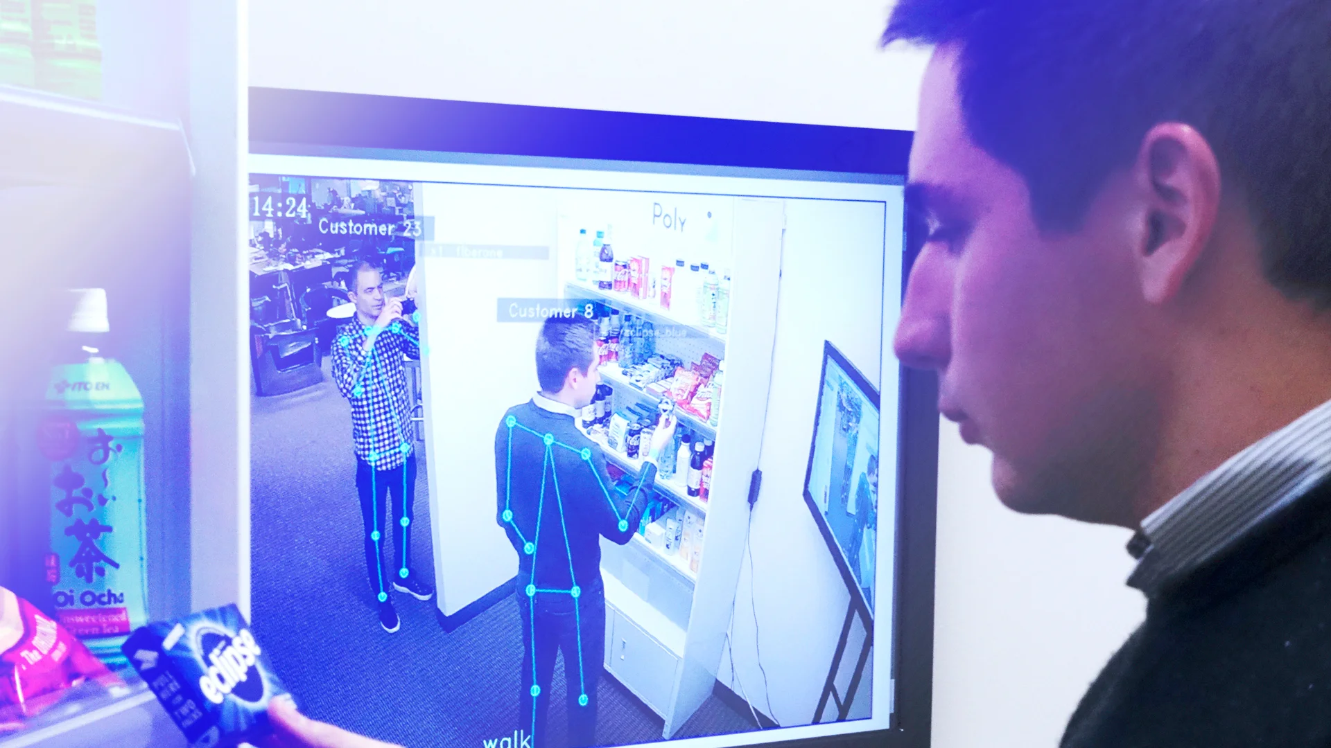 This AI Startup Wants To Automate Every Store Like Amazon Go - Fast Company
