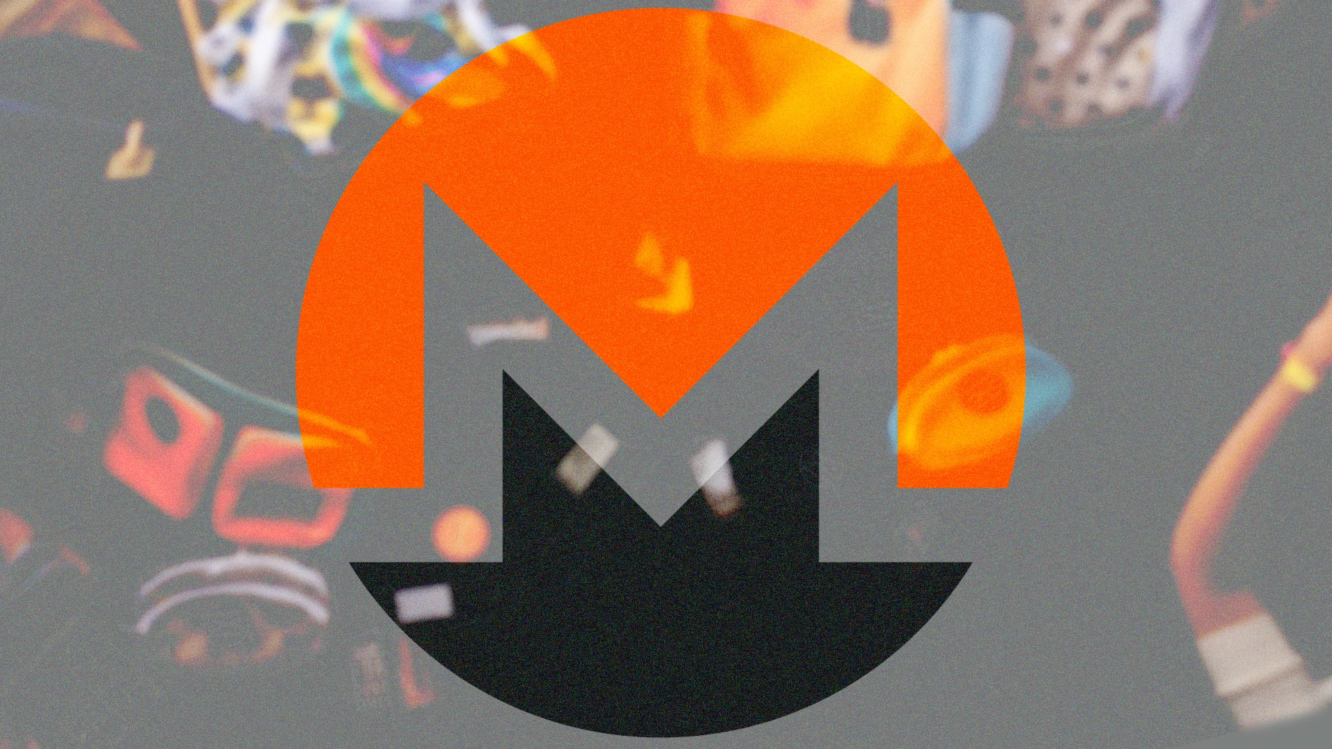 Highly Anonymized Cryptocurrency Monero Peeks Out Of The Shadows - Fast  Company