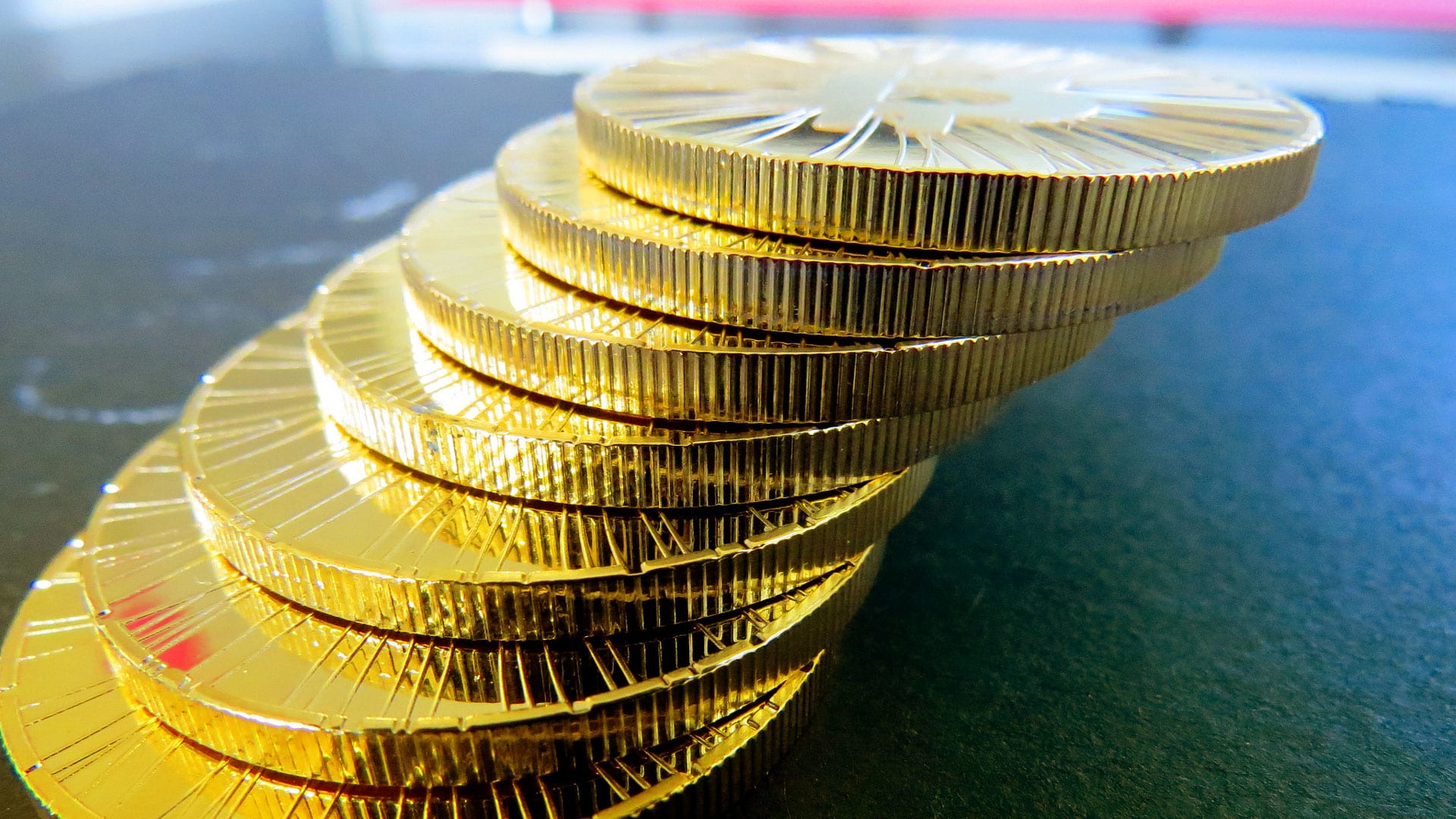 How high can bitcoin go? Cryptocurrency rockets past $15K amid bubble fears  - Fast Company