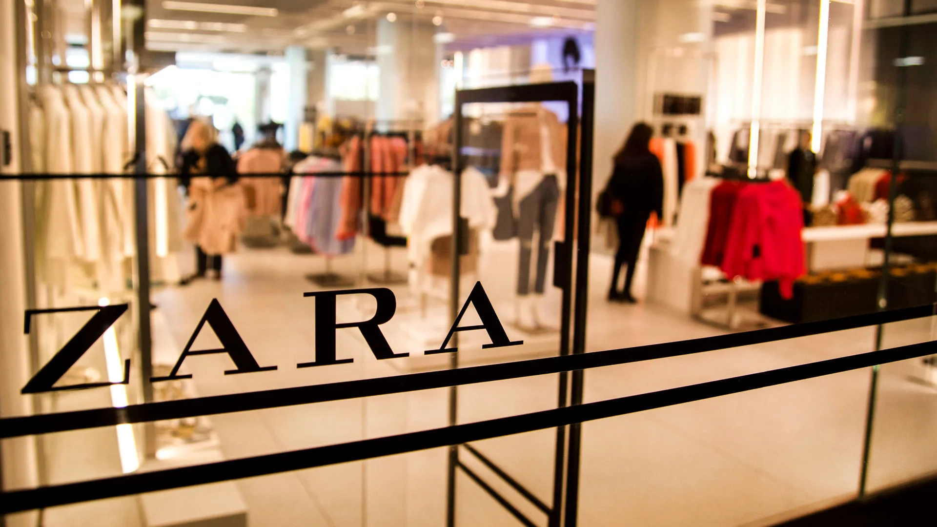 People are loving Zara a little less after its worker pay issues went viral  - Fast Company, image size:1920x1080