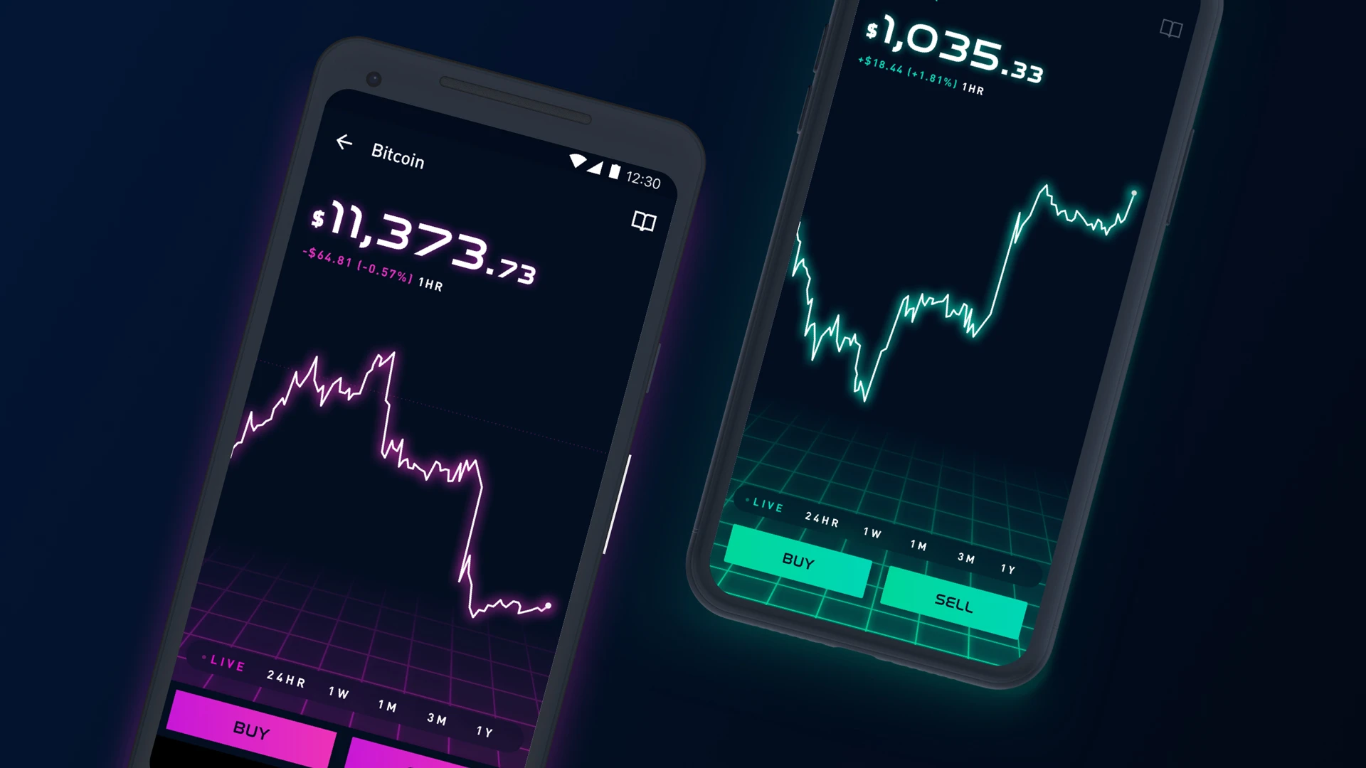 Robinhood takes aim at Coinbase with commission-free crypto trading - Fast  Company
