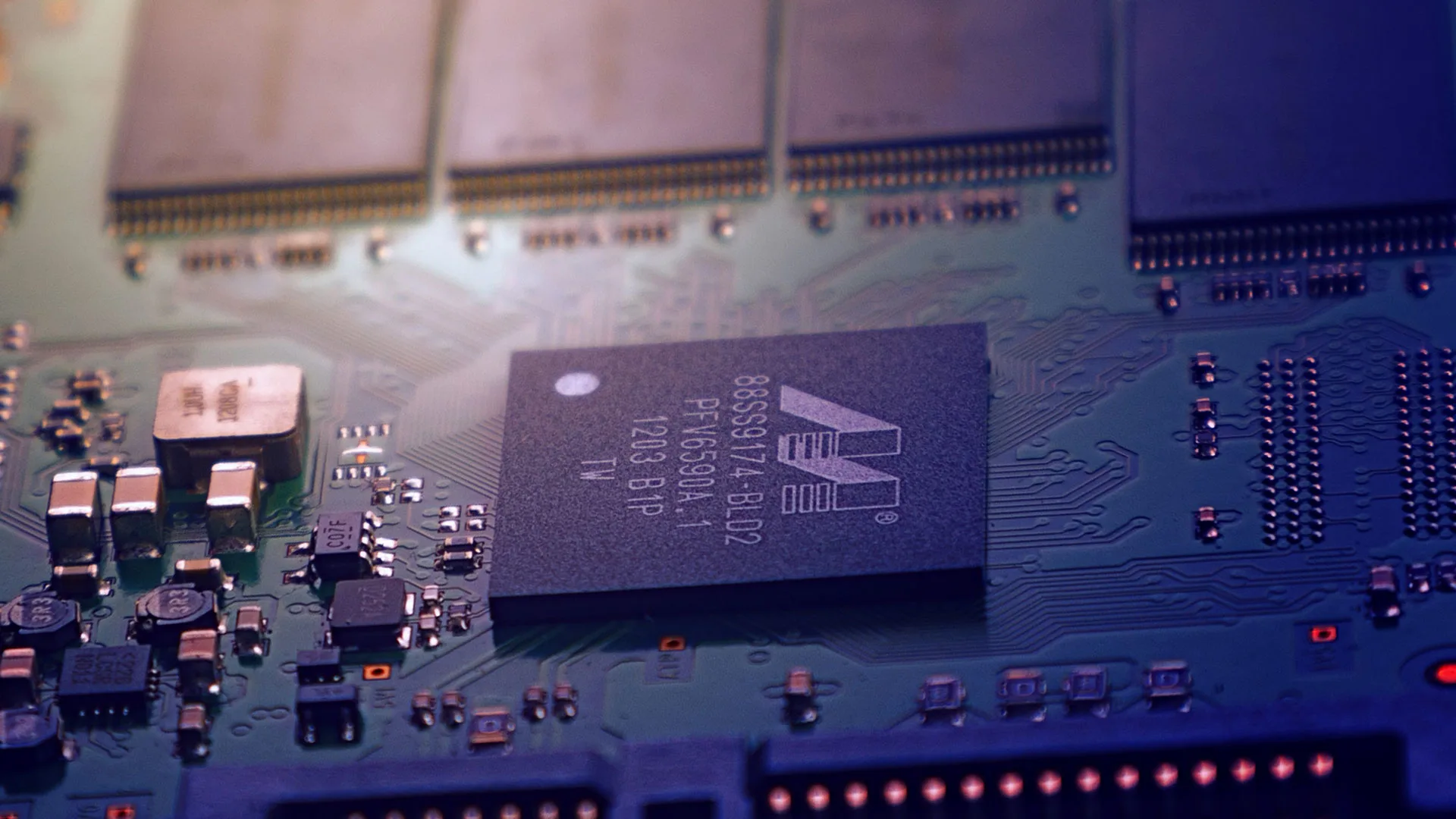 Samsung is making chips to mine cryptocurrencies - Fast Company