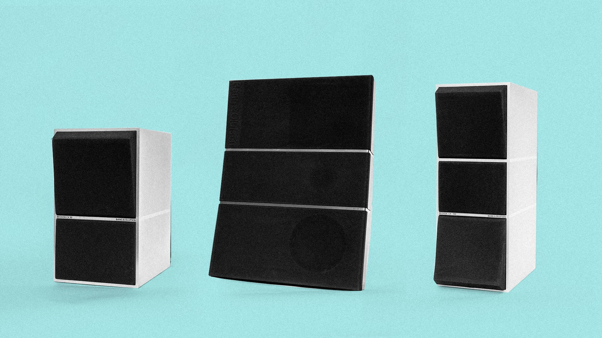Bang & Olufsen's New Release Isn't A Speaker At All - Fast Company