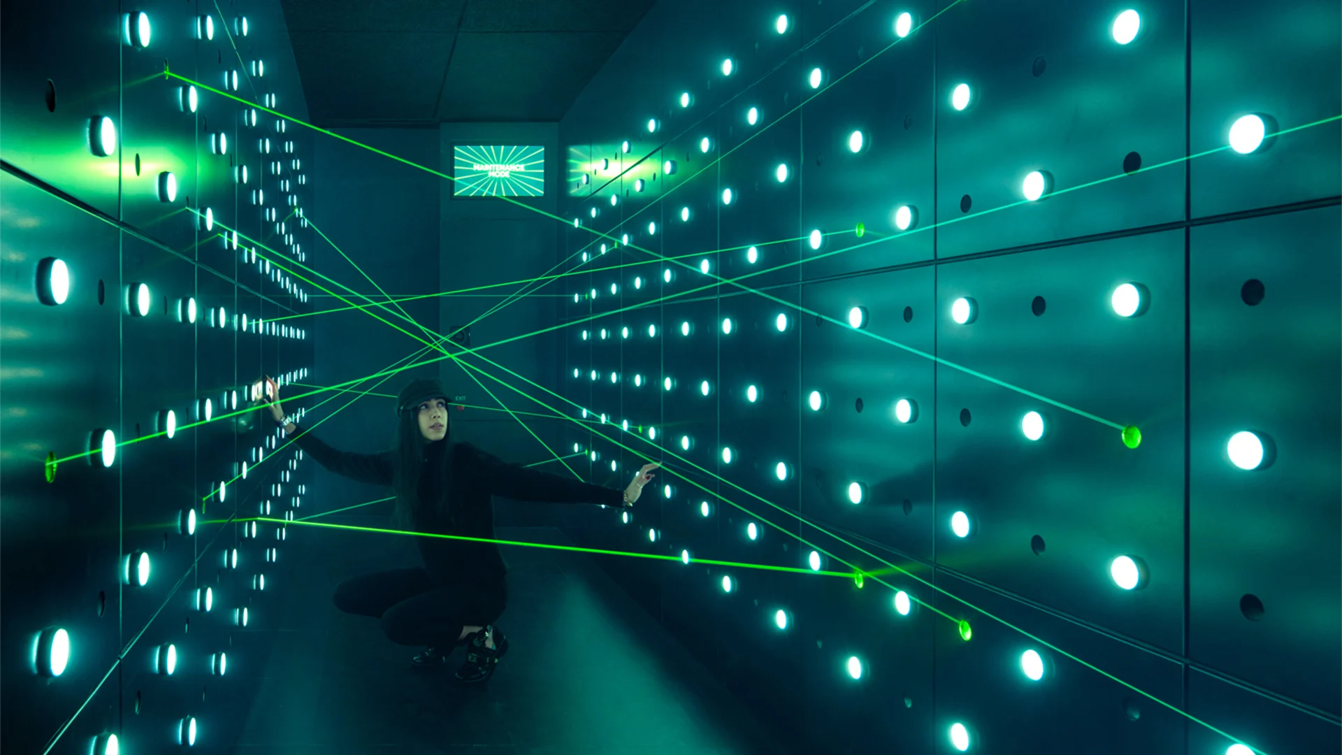 Peek Inside NYC's New Interactive Spy Museum - Fast Company