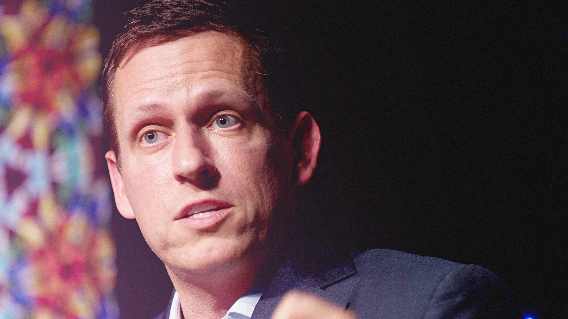 Here are all the illegal ways that Peter Thiel reportedly sought to destroy  Gawker, before the lawsuit - Fast Company