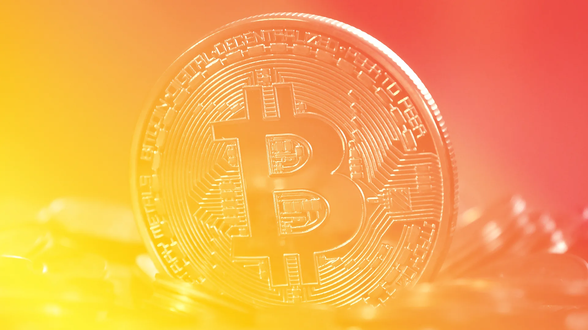 Google is banning all cryptocurrency-related ads - Fast Company