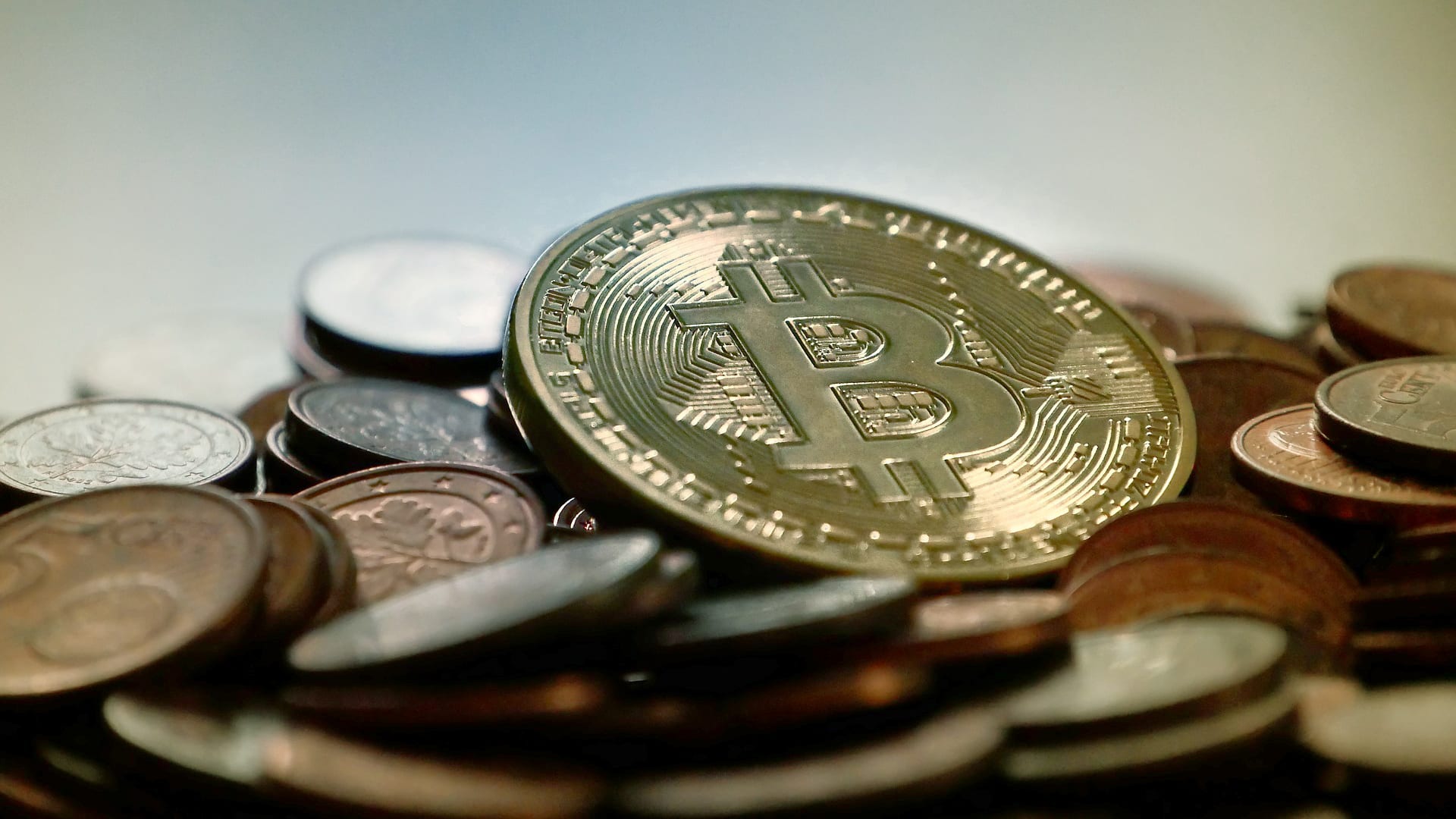 Bitcoin Gold - Fast Company