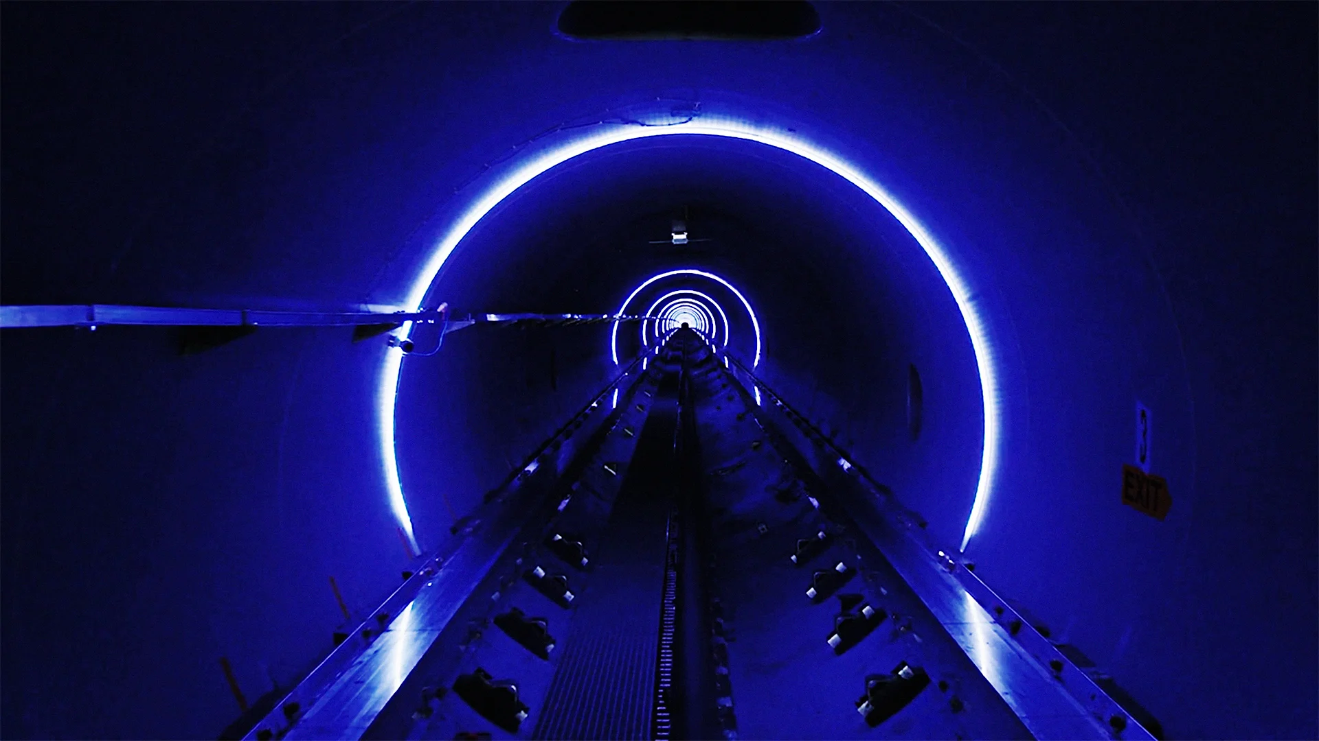 What A Global Economy Powered By Hyperloop Would Look Like - Fast Company