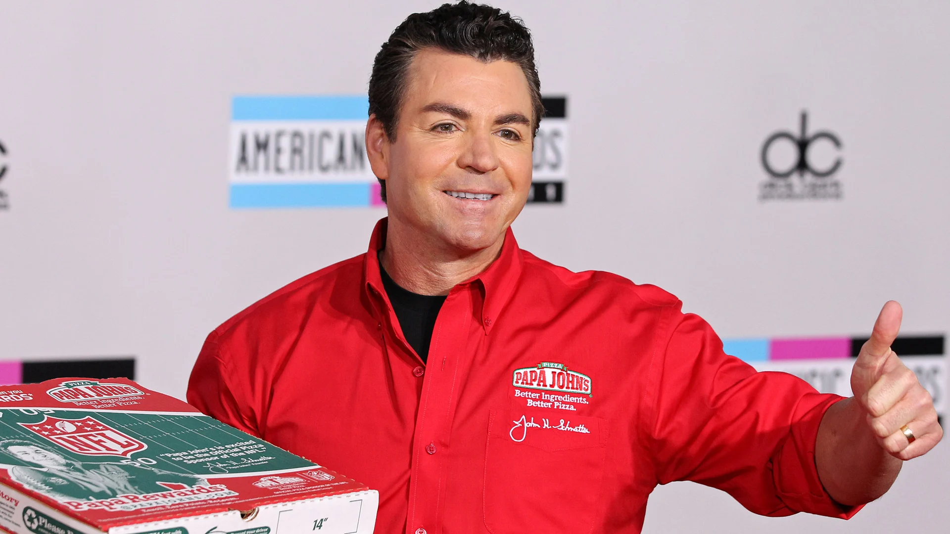 Brand WTF of the Week: Papa John playing the batsh*t blame game - Fast  Company, image size:1920x1080