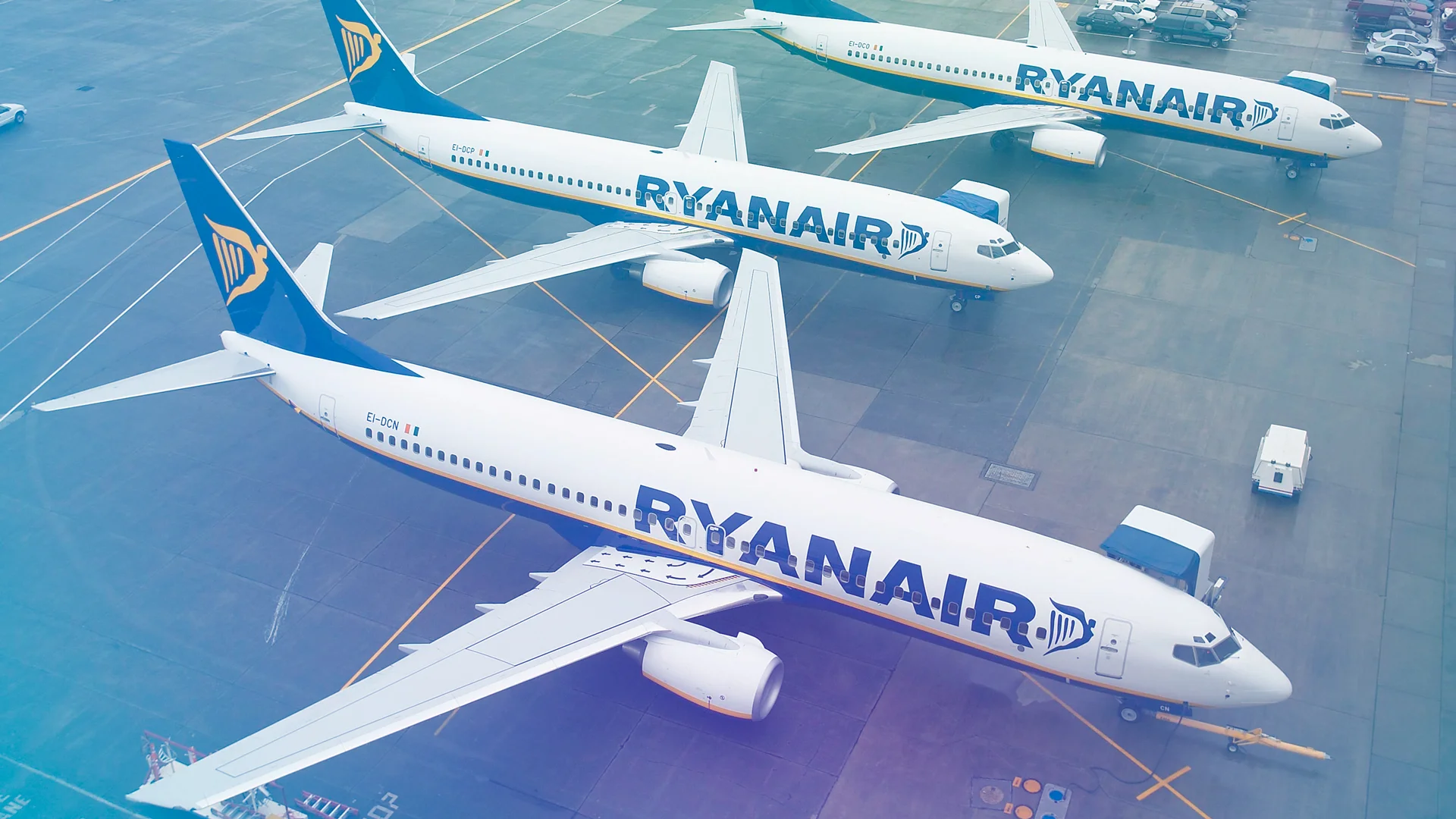 Ryanair