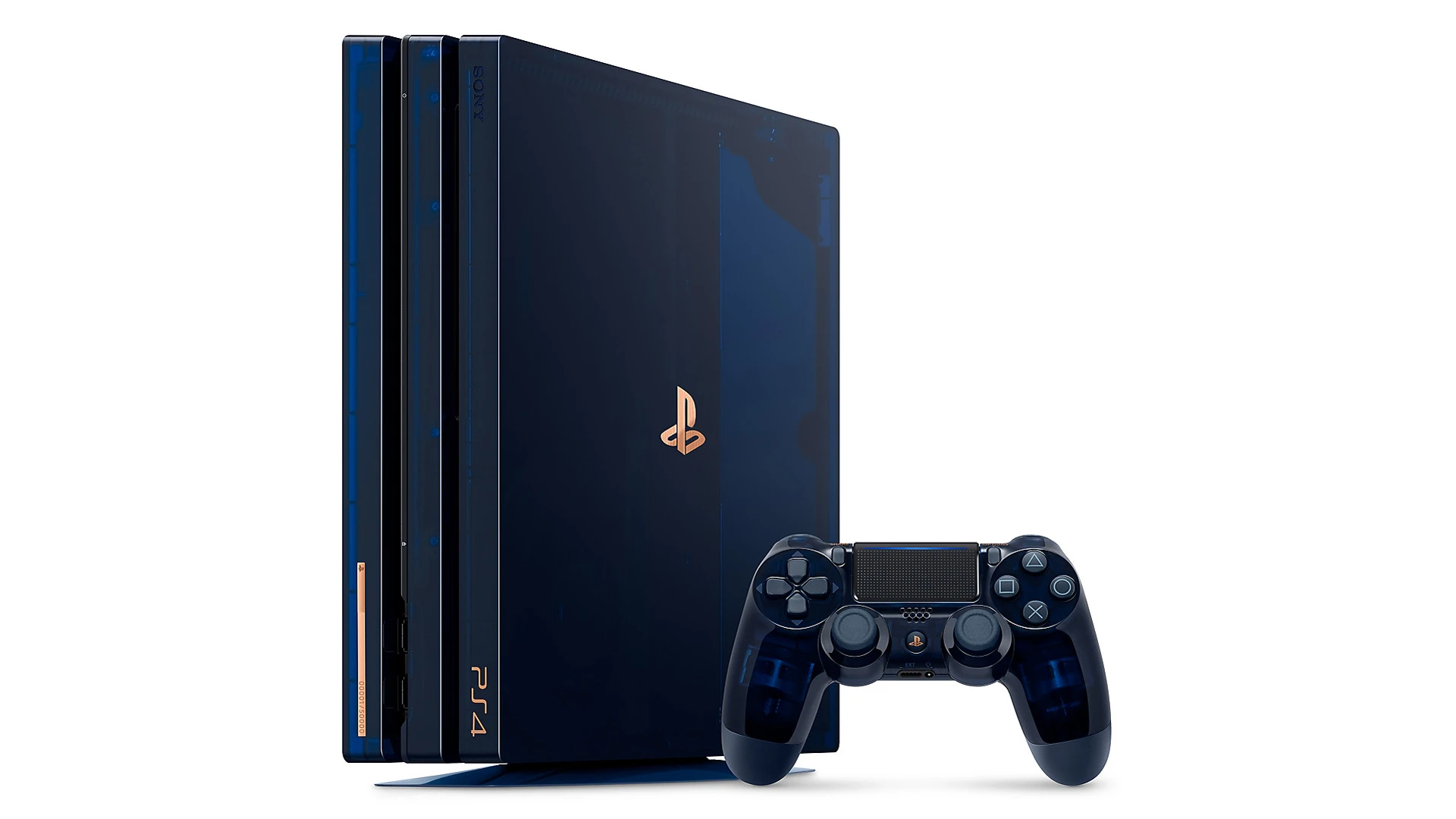 How to get one of Sony's pretty new PlayStation consoles