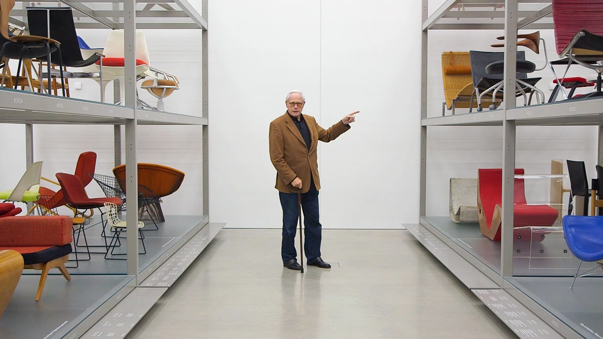 Dieter Rams wants Silicon Valley to stop - Fast Company