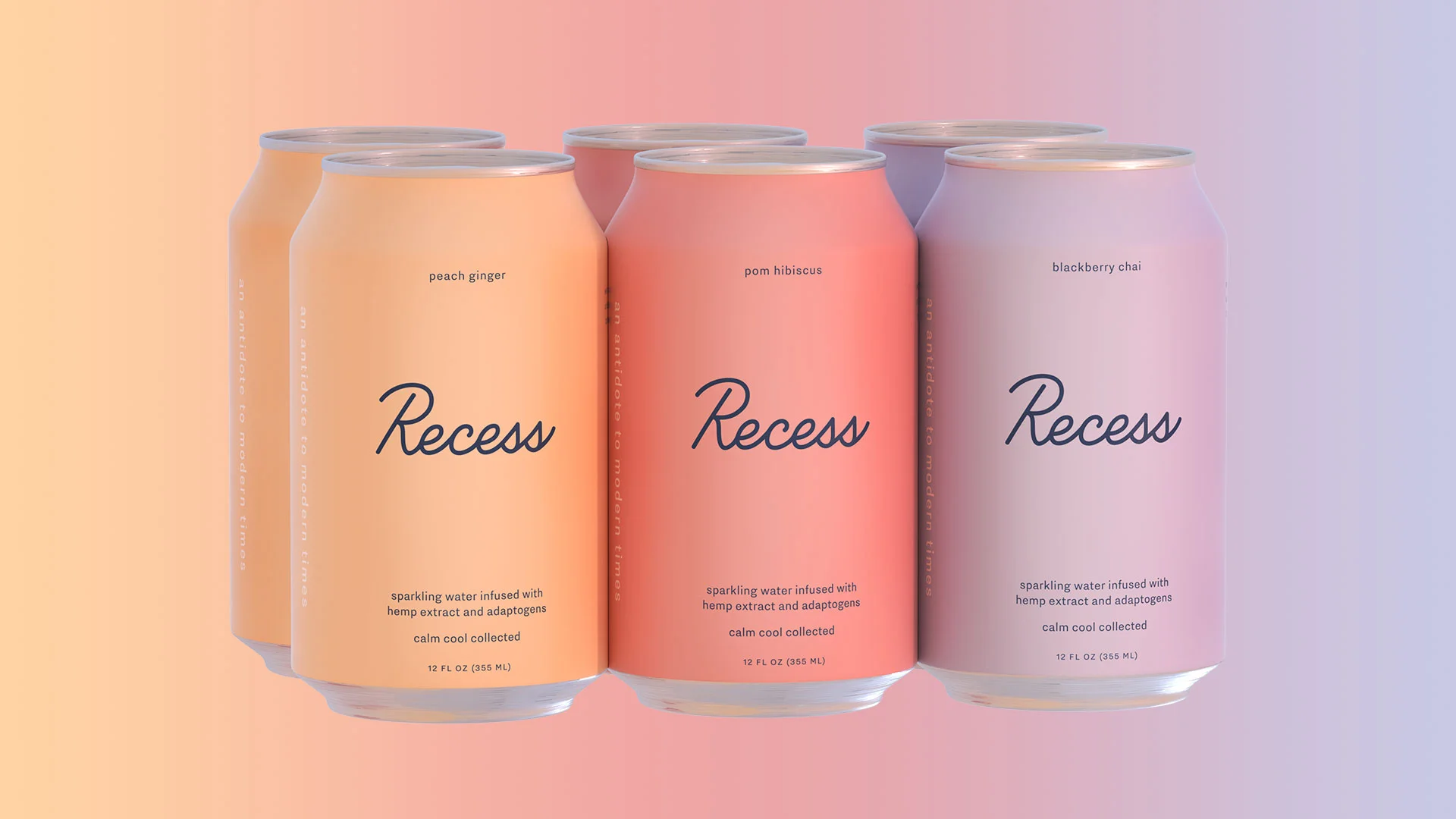The LaCroix of cannabis? The marijuana market bets on beverages - Fast  Company