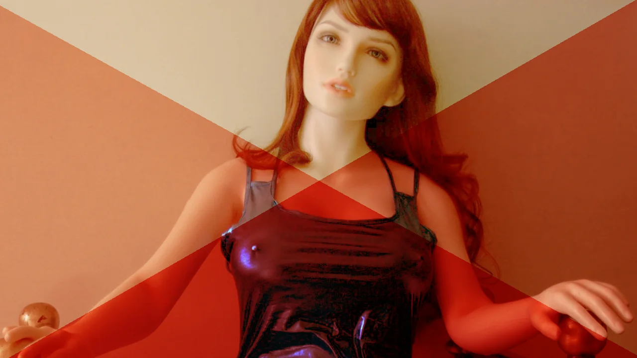 Sex robots are raising hard questions - Fast Company