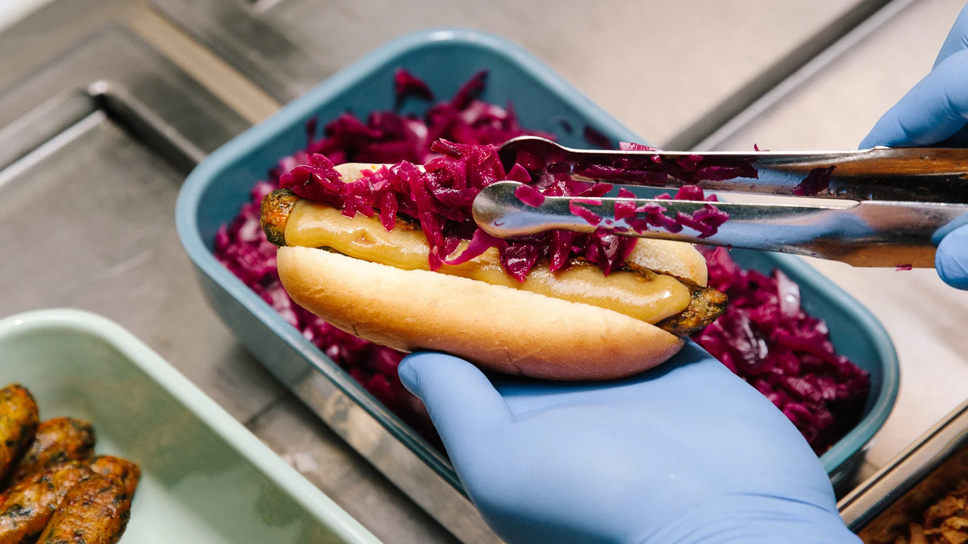 plant-based diet - Fast Company