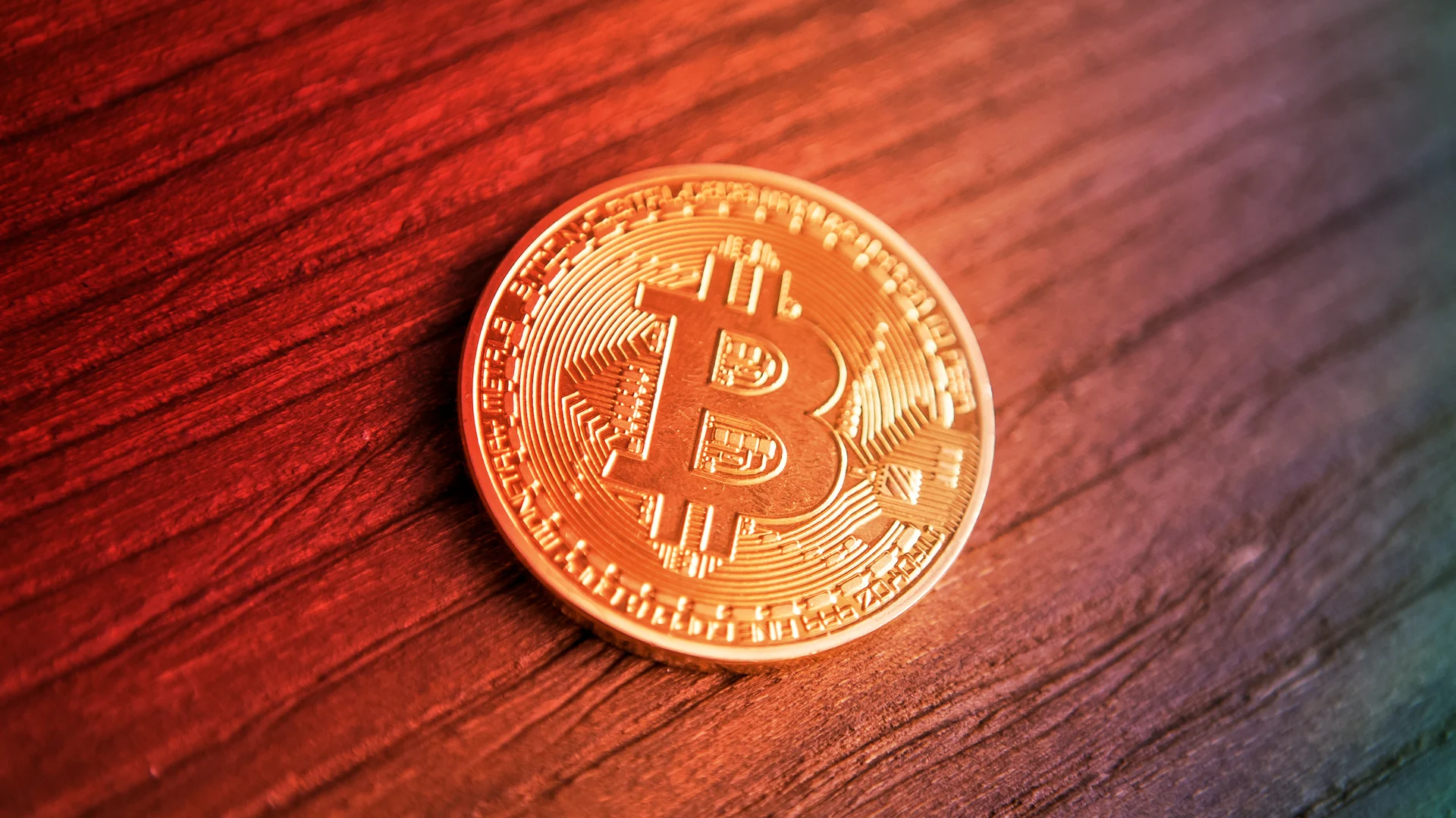 Bitcoin is in a free fall - Fast Company