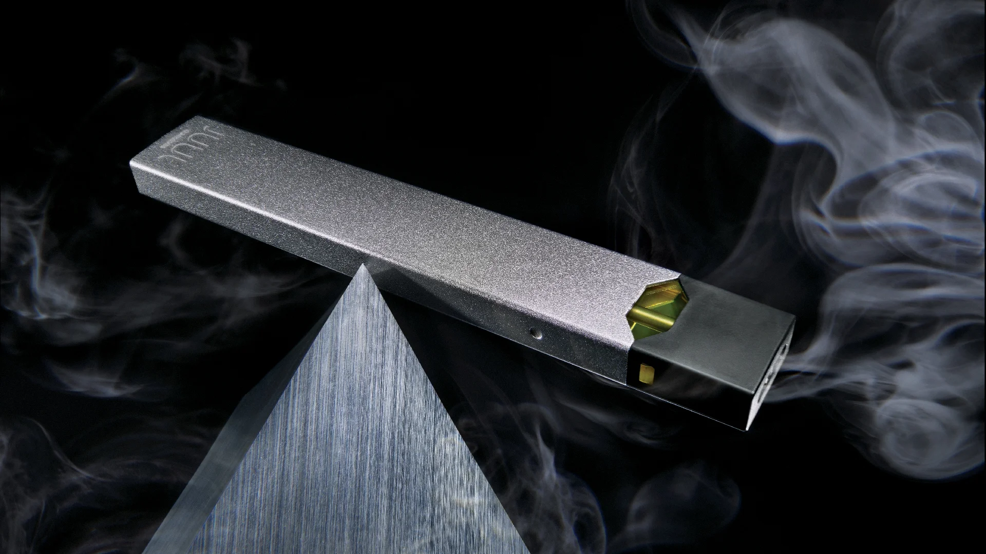 embattled e cigarette company How Juul, founded on a life-saving mission, became the most startup of 2018 Juul replaces CFO, other executives,