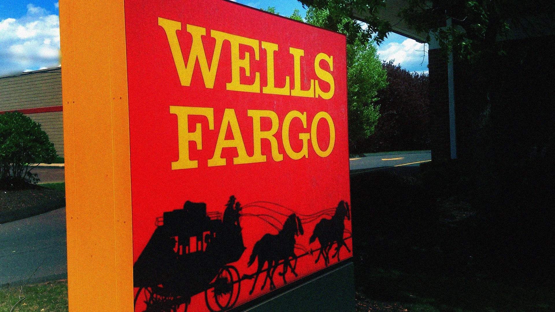 Cryptocurrency fans are just loving the Wells Fargo banking outage - Fast  Company