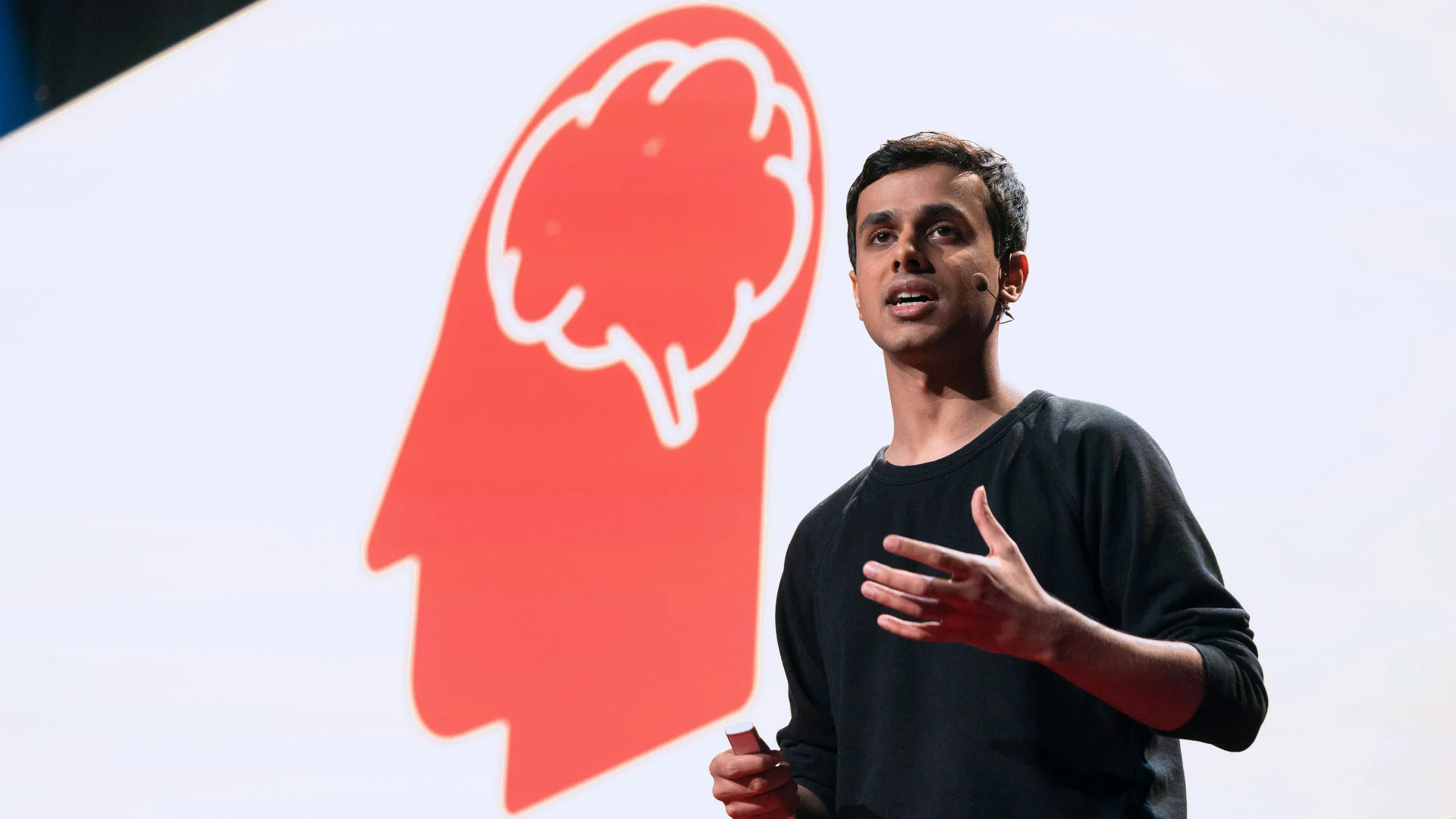Arnav Kapur - Fast Company