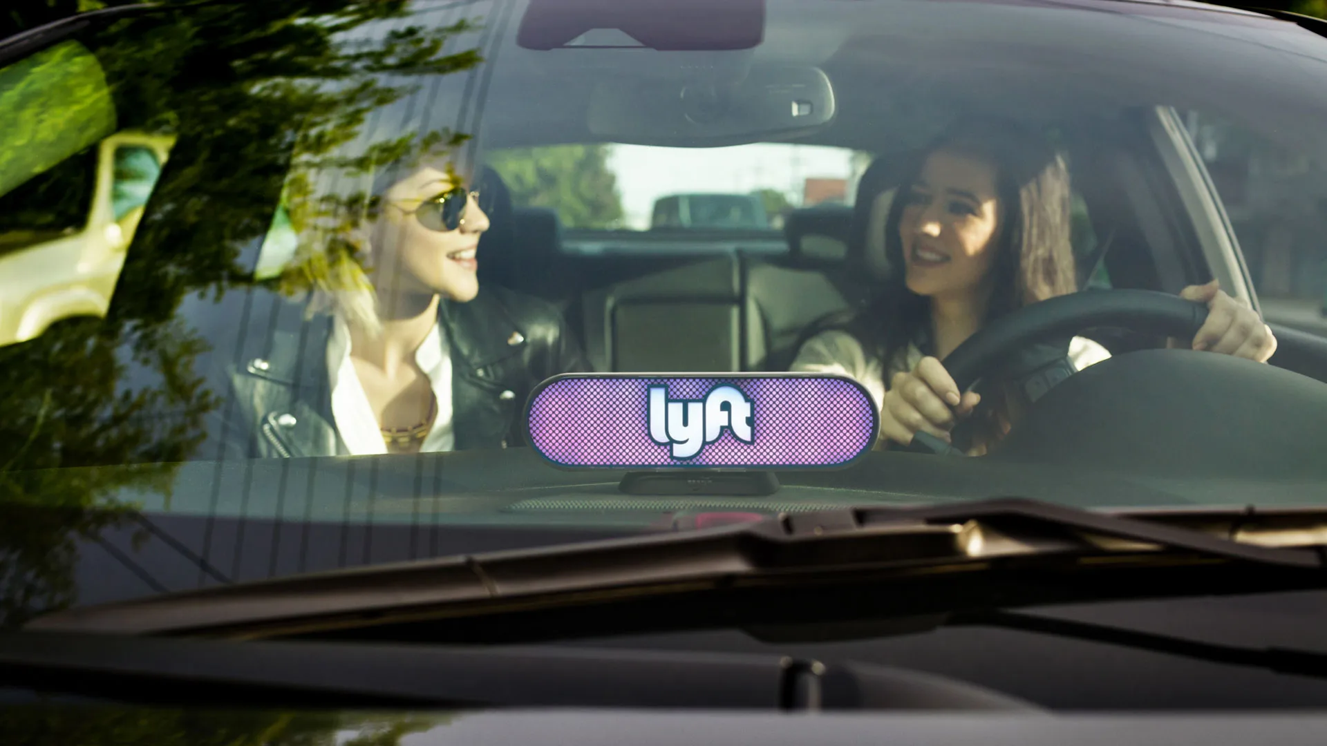 I&rsquo;m a VP at Lyft and here&rsquo;s how we approach recruiting and team 
