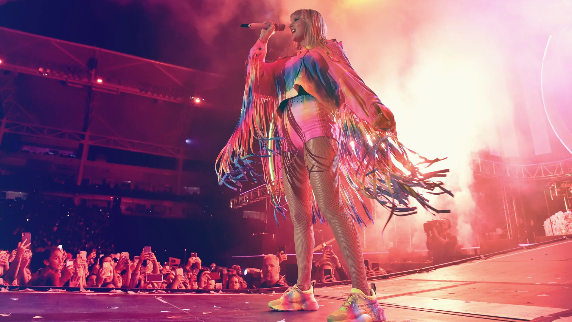 New JG Thirlwell playlist up on Tumblr, including links to the music.  https://jgthirlwell.tumblr.com/ Photo by Caroline Conajero, image size:1920x1080