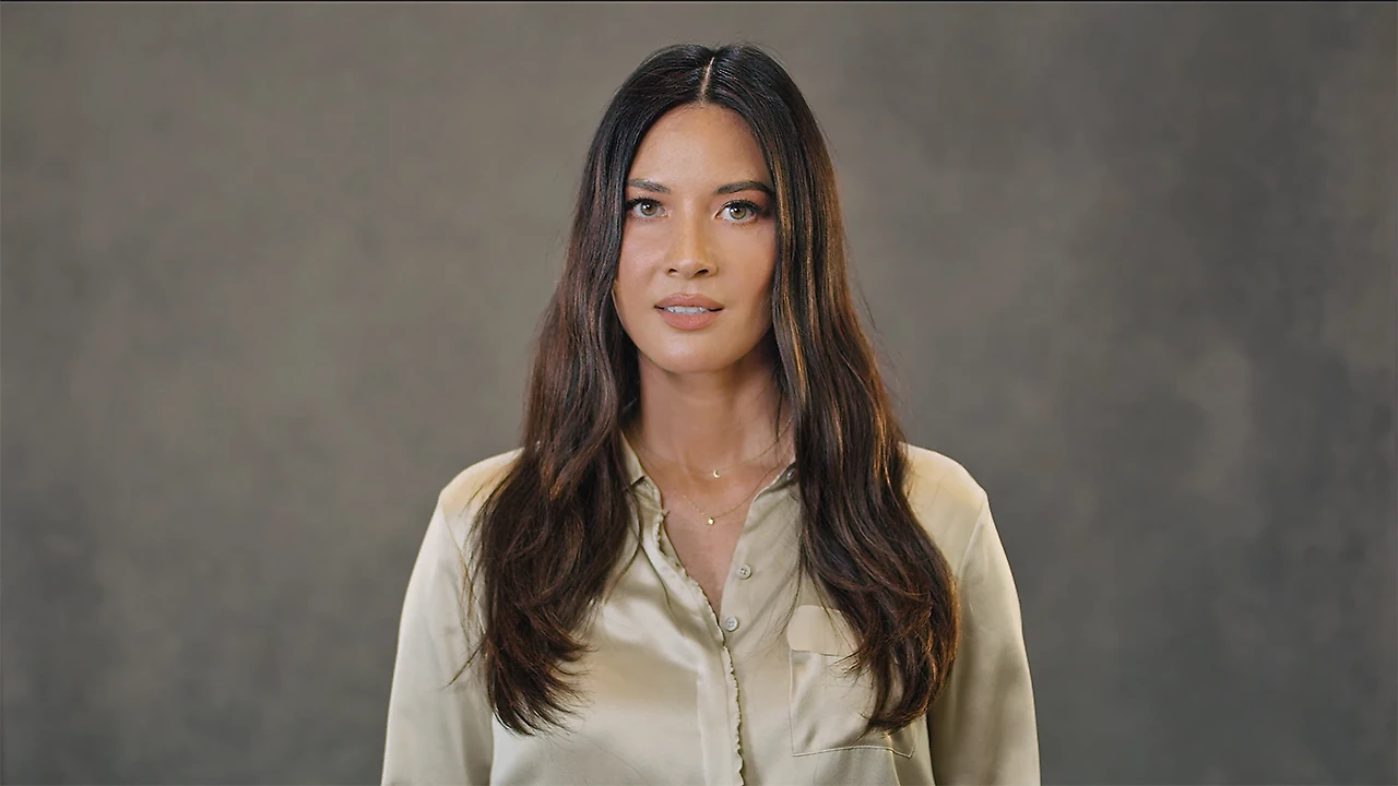 Olivia Munn is starring in a new cybersecurity thriller about the Sony hack  . . . for IT managers? - Fast Company