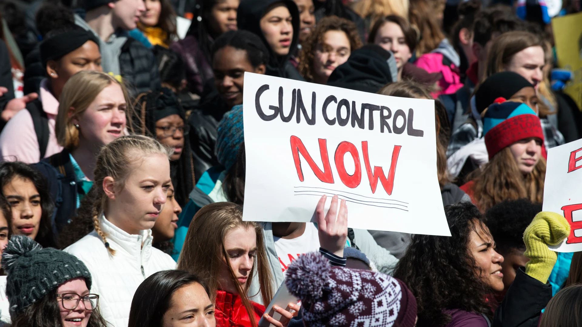 Airbnb, Pinterest, Reddit, Twitter, and Uber leaders urge an expansion of  gun control laws - Fast Company