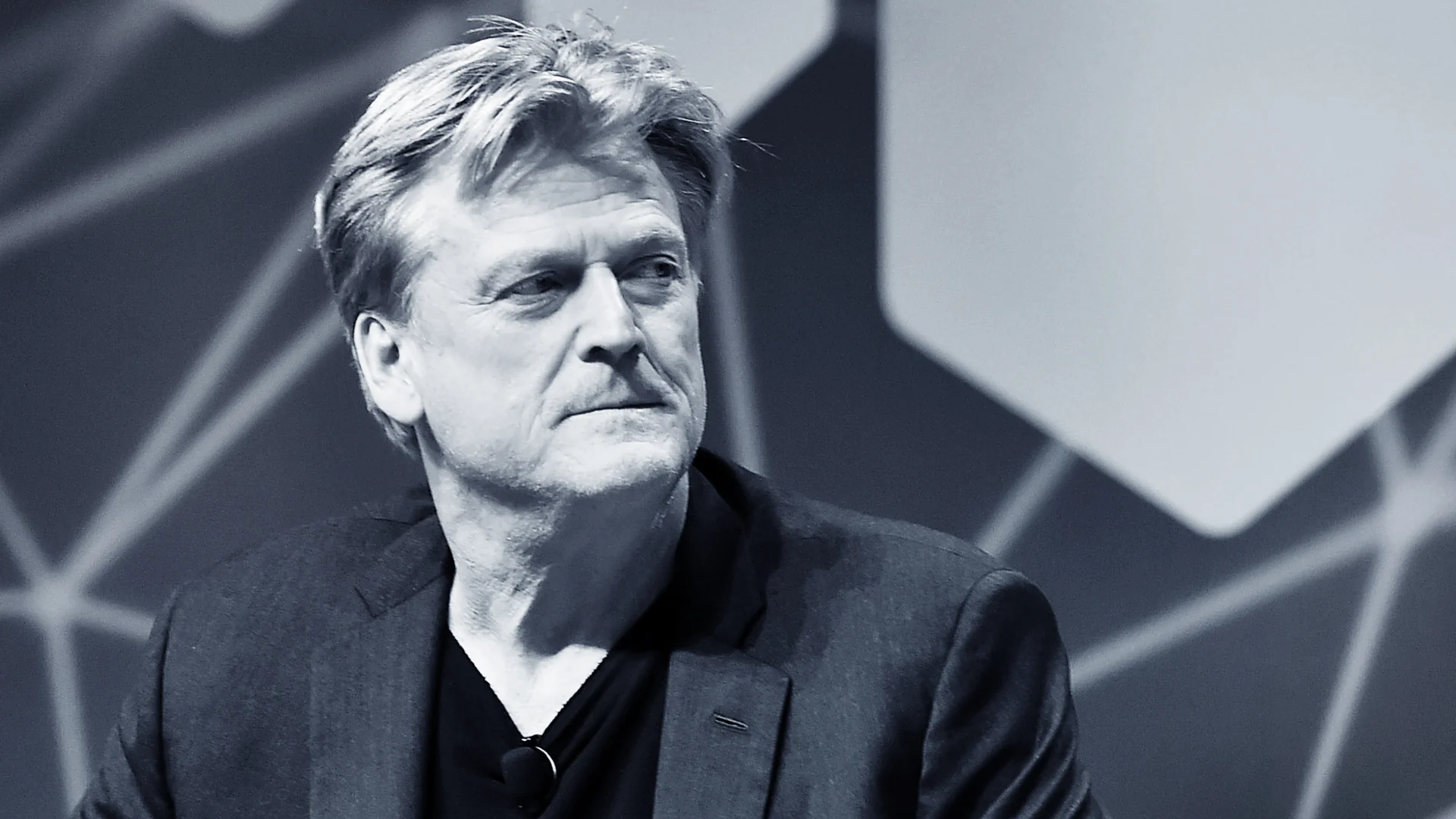 Patrick Byrne - Fast Company