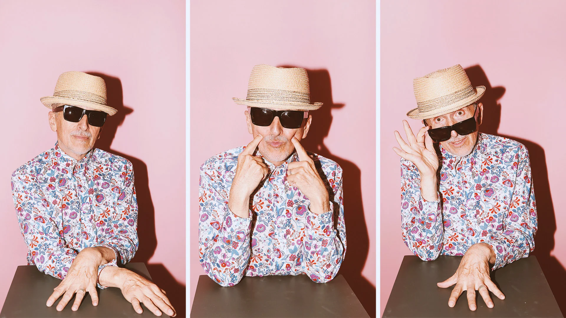This is the complete story of drag, according to Simon Doonan