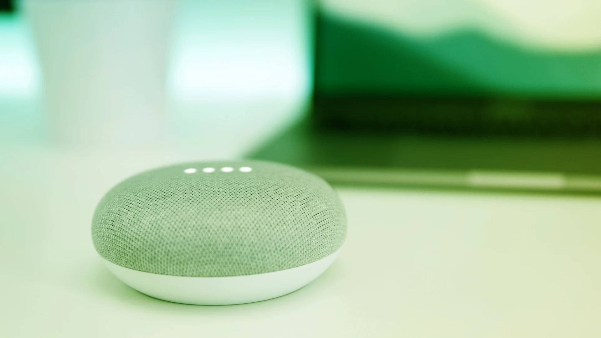 Get a google home mini with fashion spotify premium