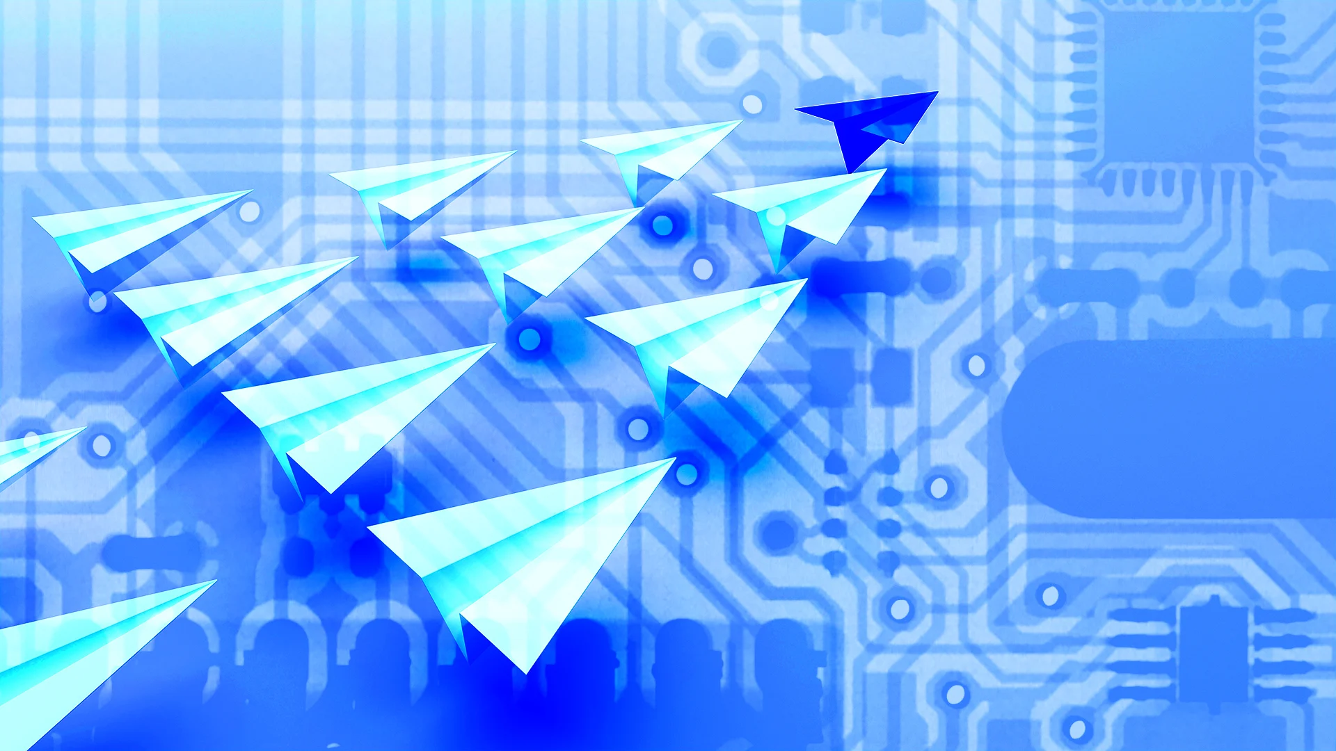 Telegram, Facebook, and the furious fight over the future of cryptocurrency  - Fast Company