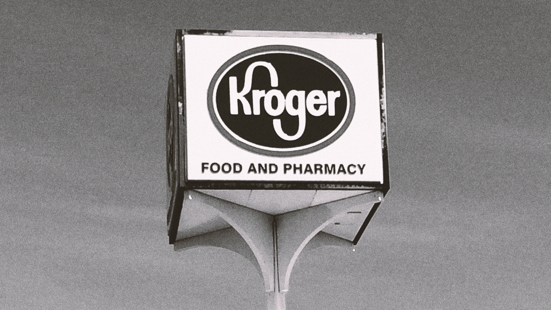 Kroger to Close 60 Stores and Invest in Customer Experience, image size:1920x1080